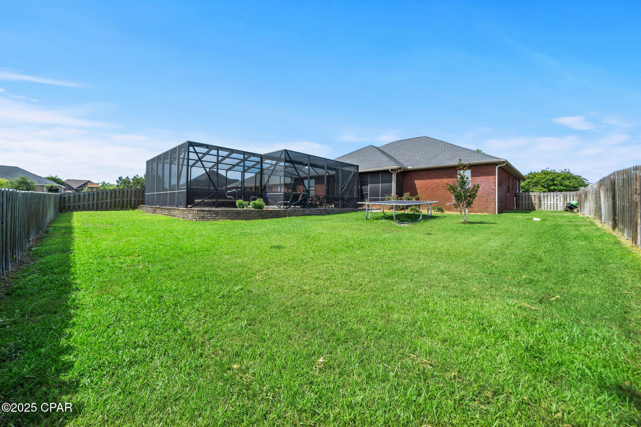 The Meadows - Residential