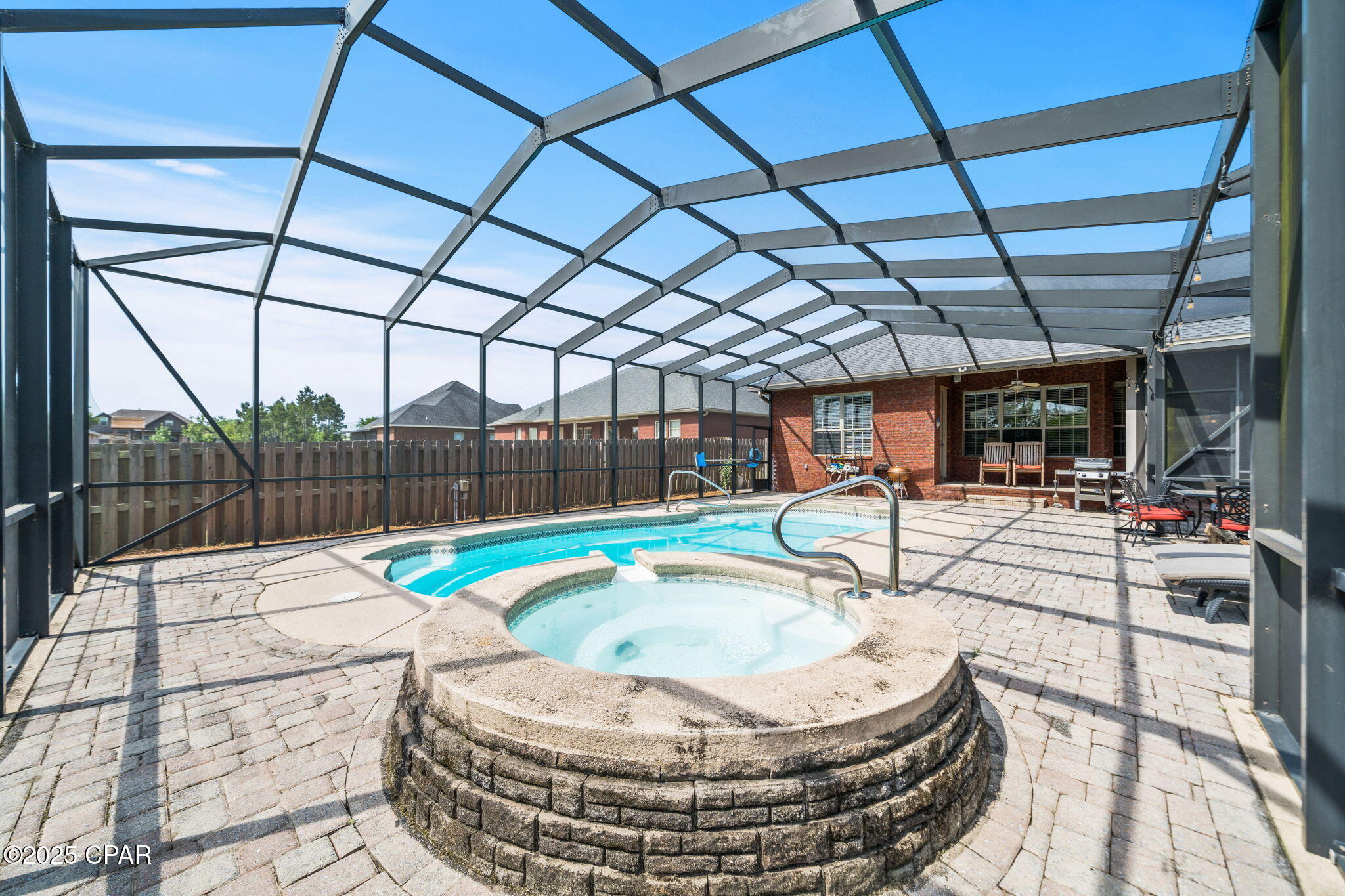 The Meadows - Residential