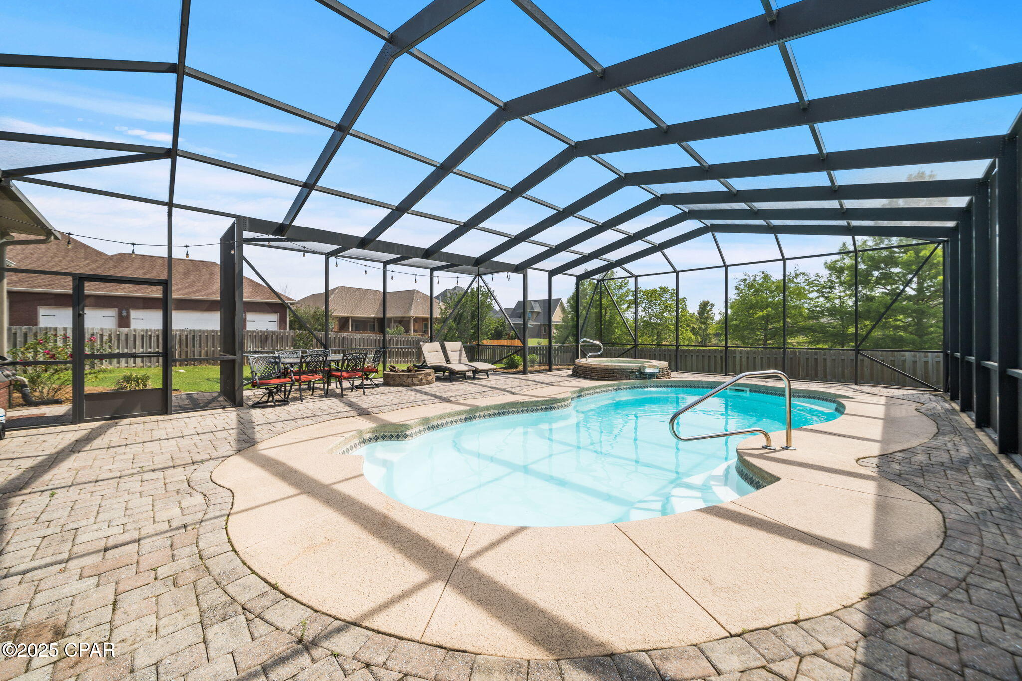 The Meadows - Residential