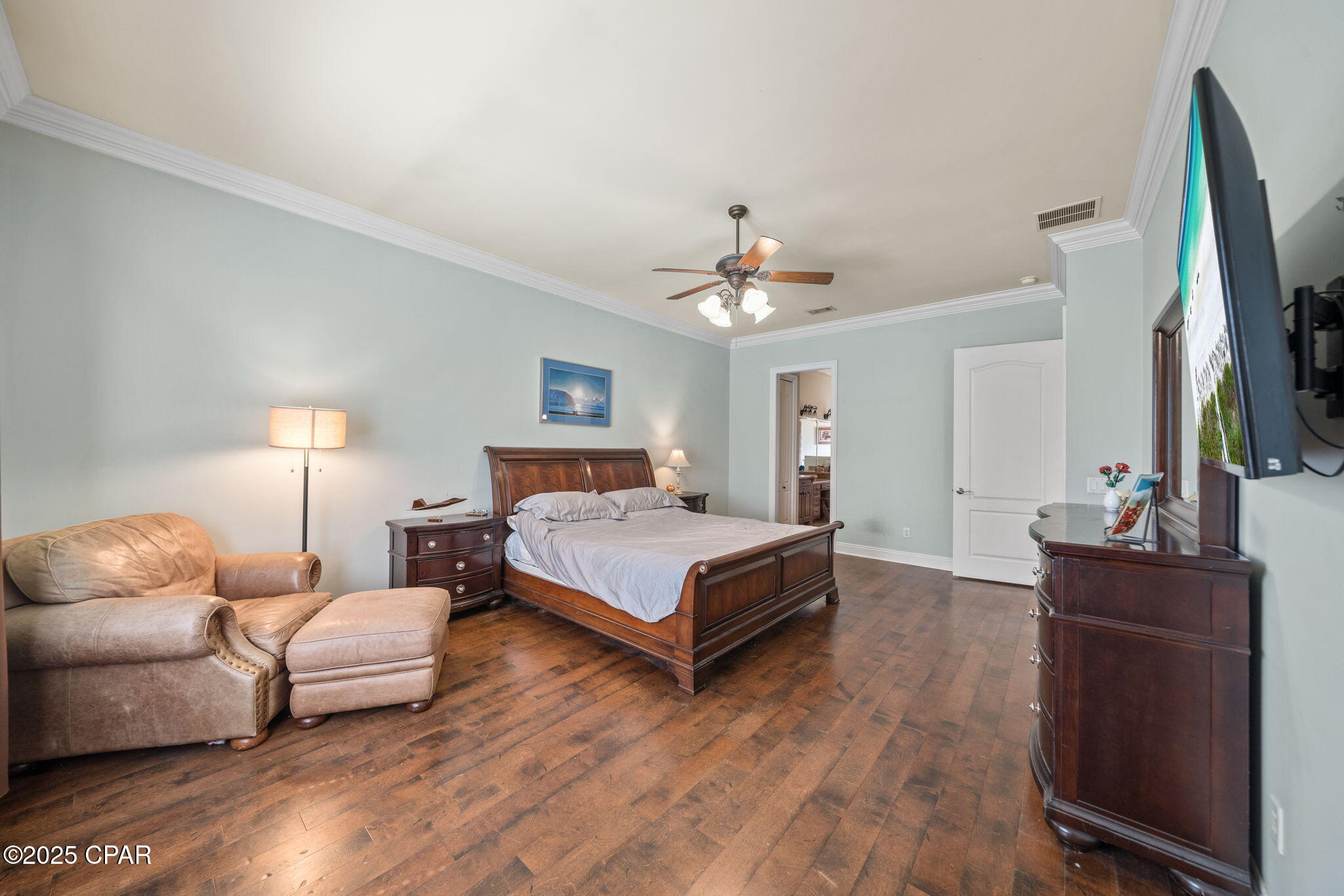 The Meadows - Residential