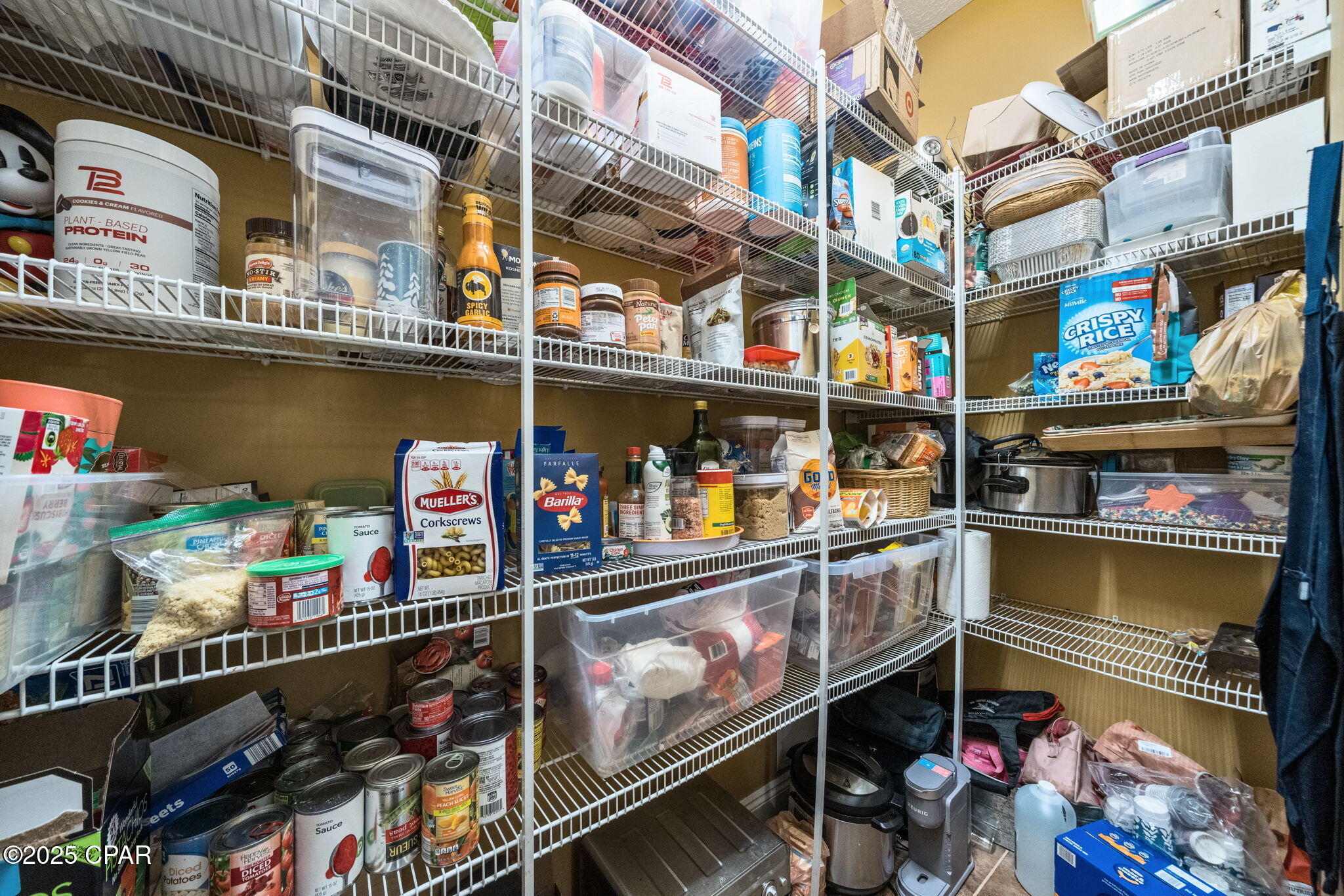 The Meadows - Residential