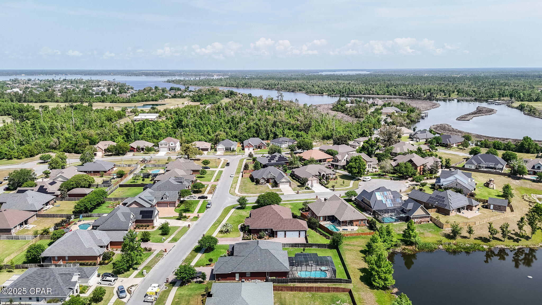 The Meadows - Residential