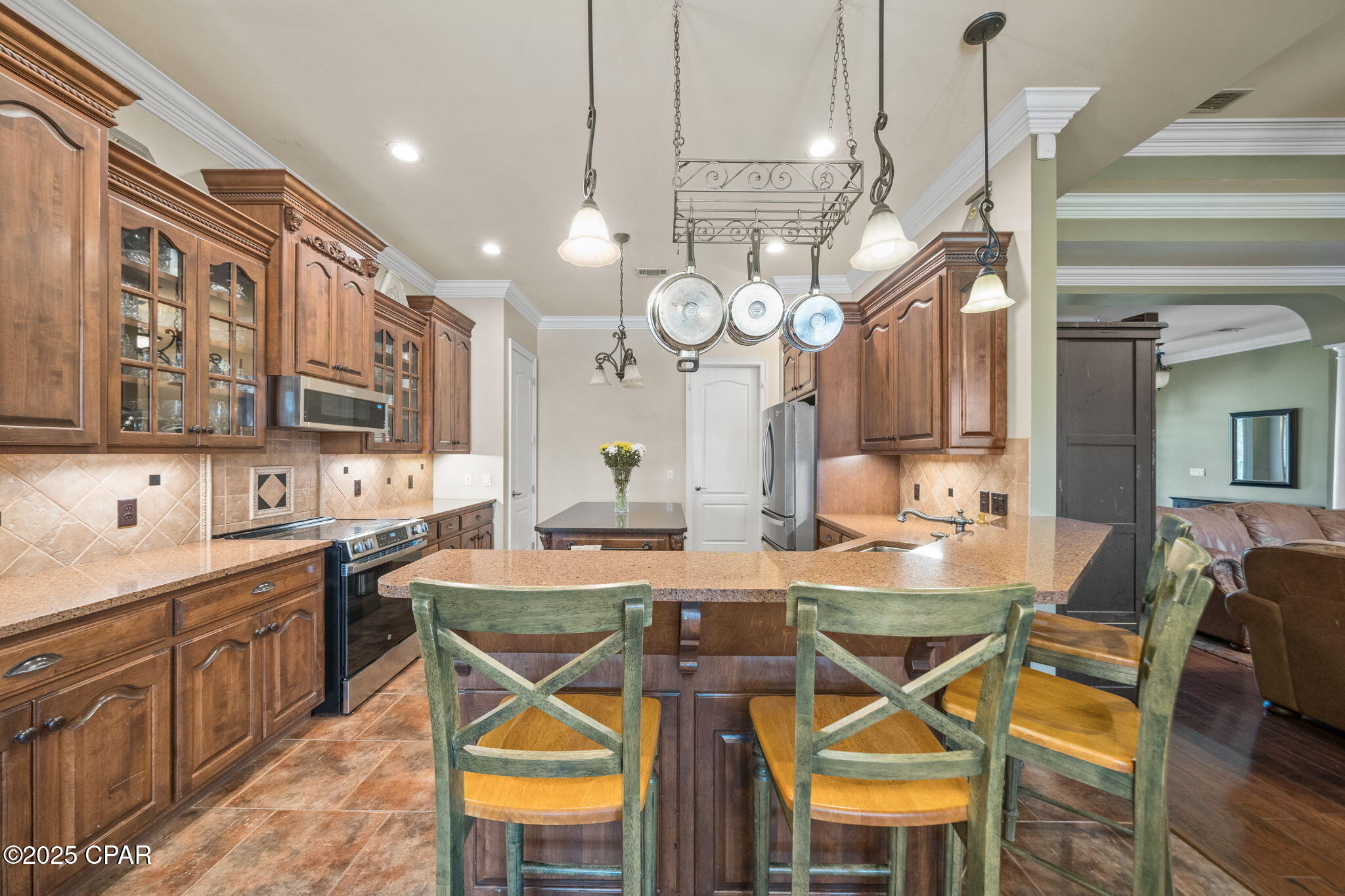 The Meadows - Residential