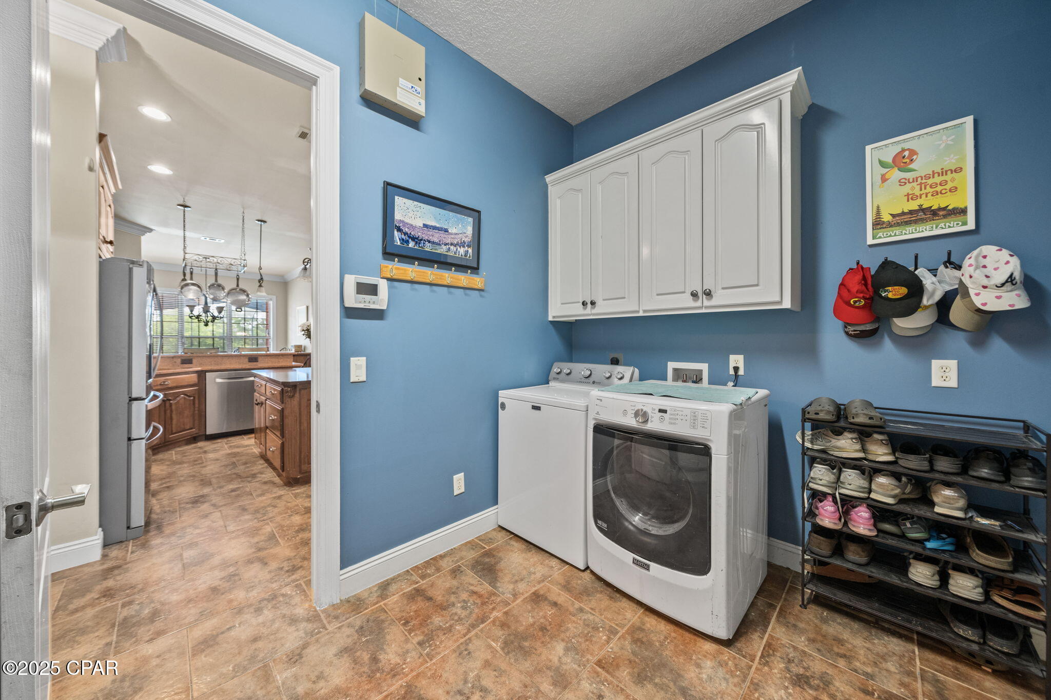 The Meadows - Residential