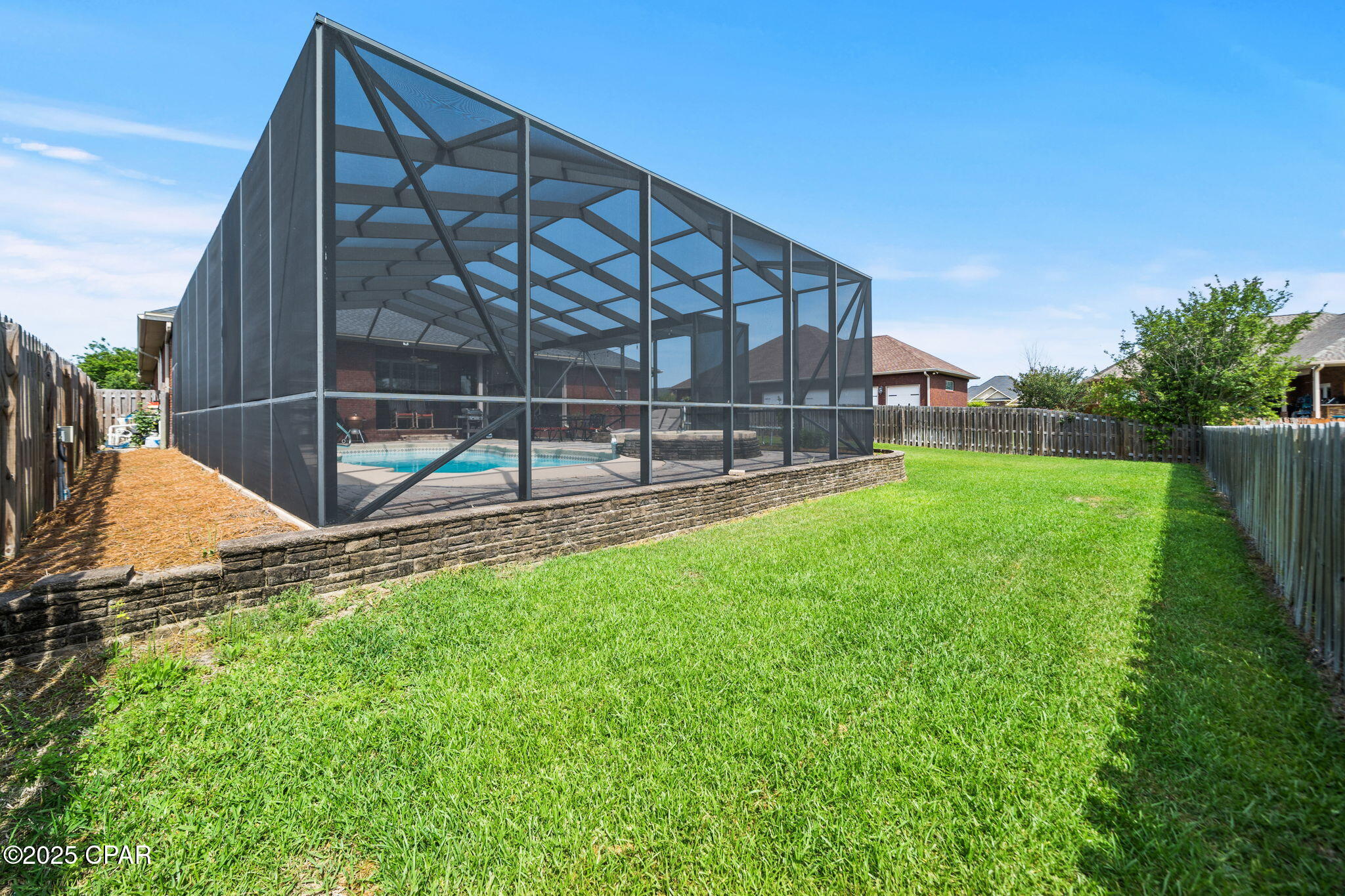 The Meadows - Residential