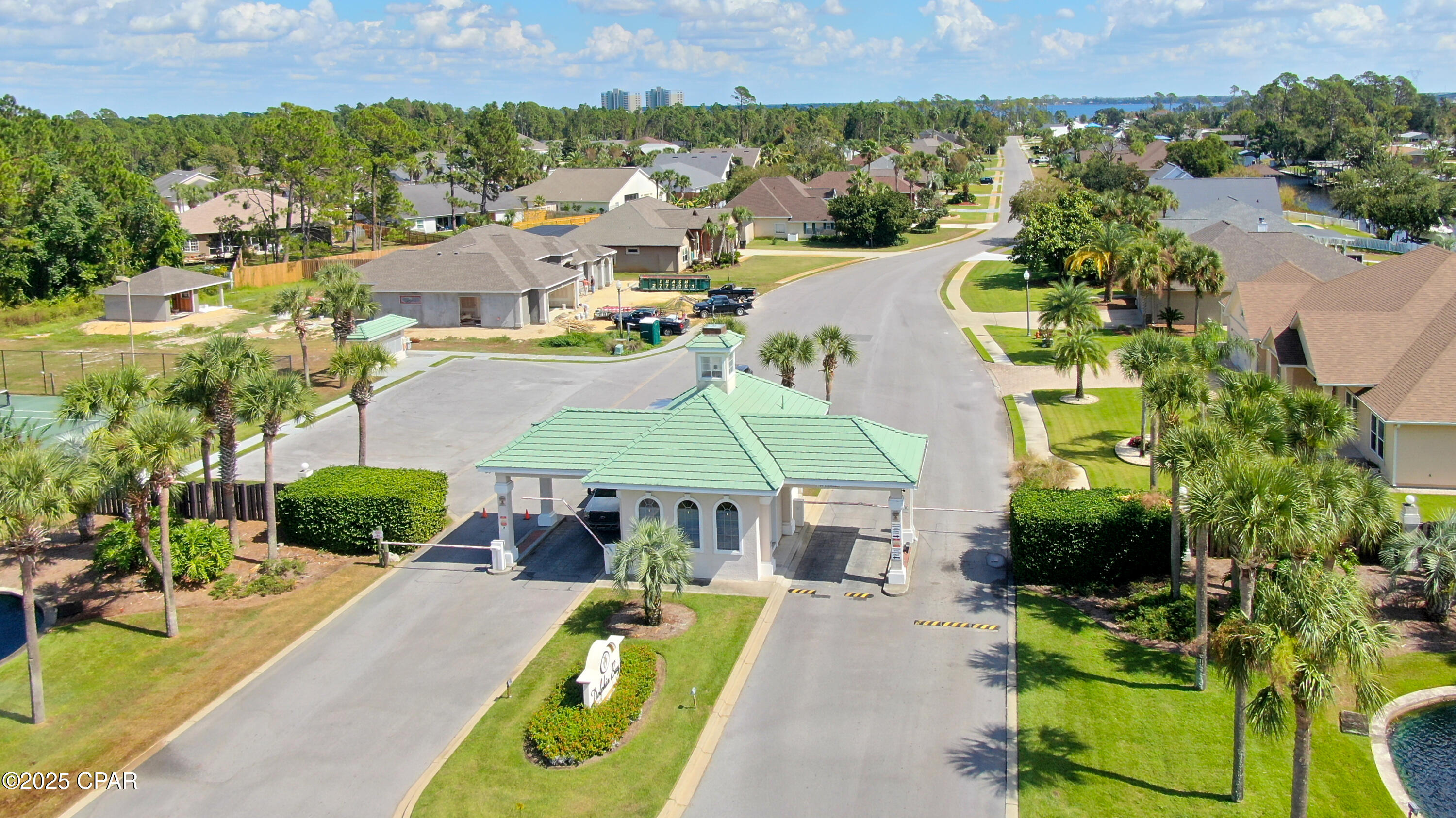 Dolphin Bay - Residential Lease