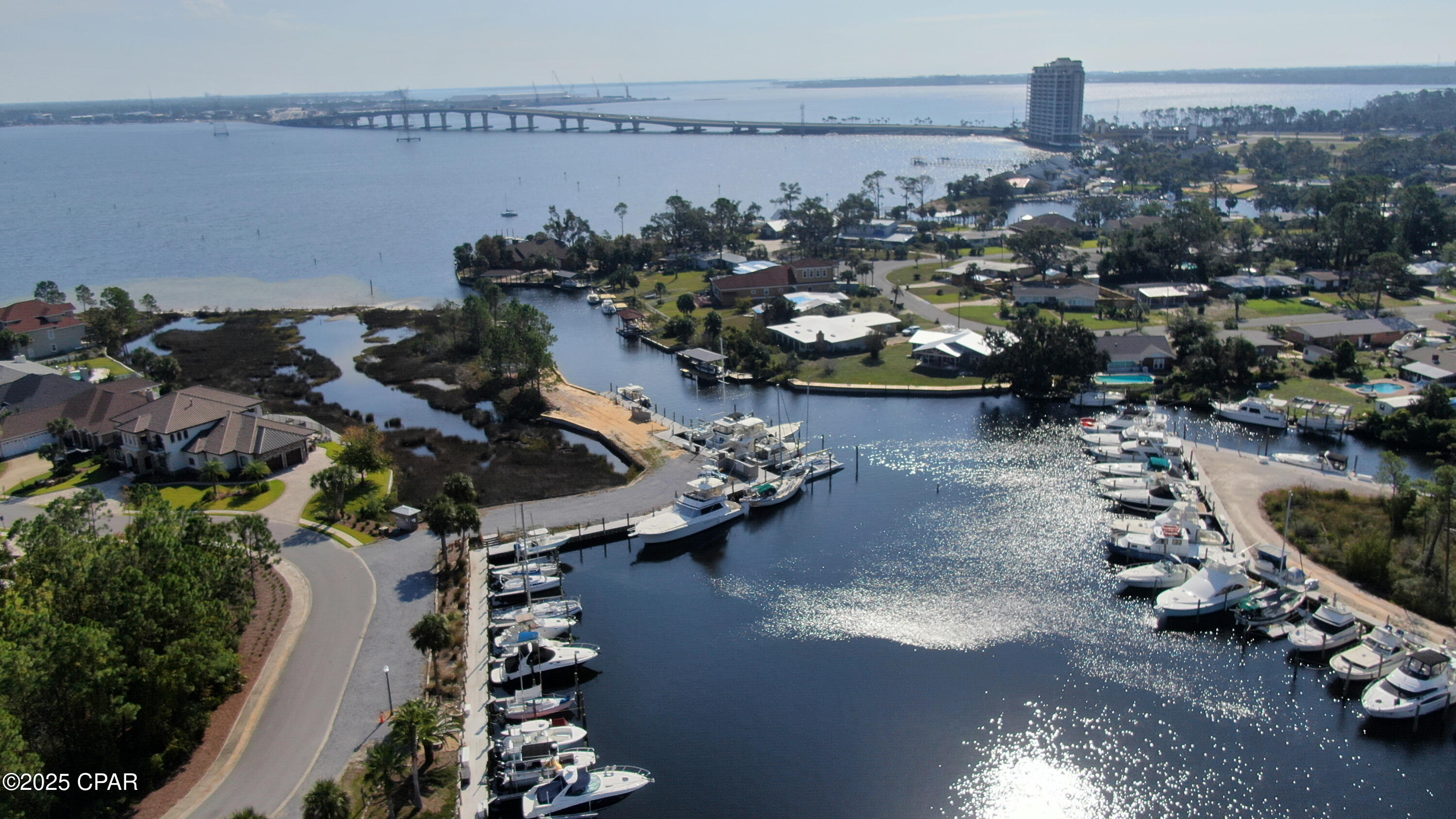 Dolphin Bay - Residential Lease