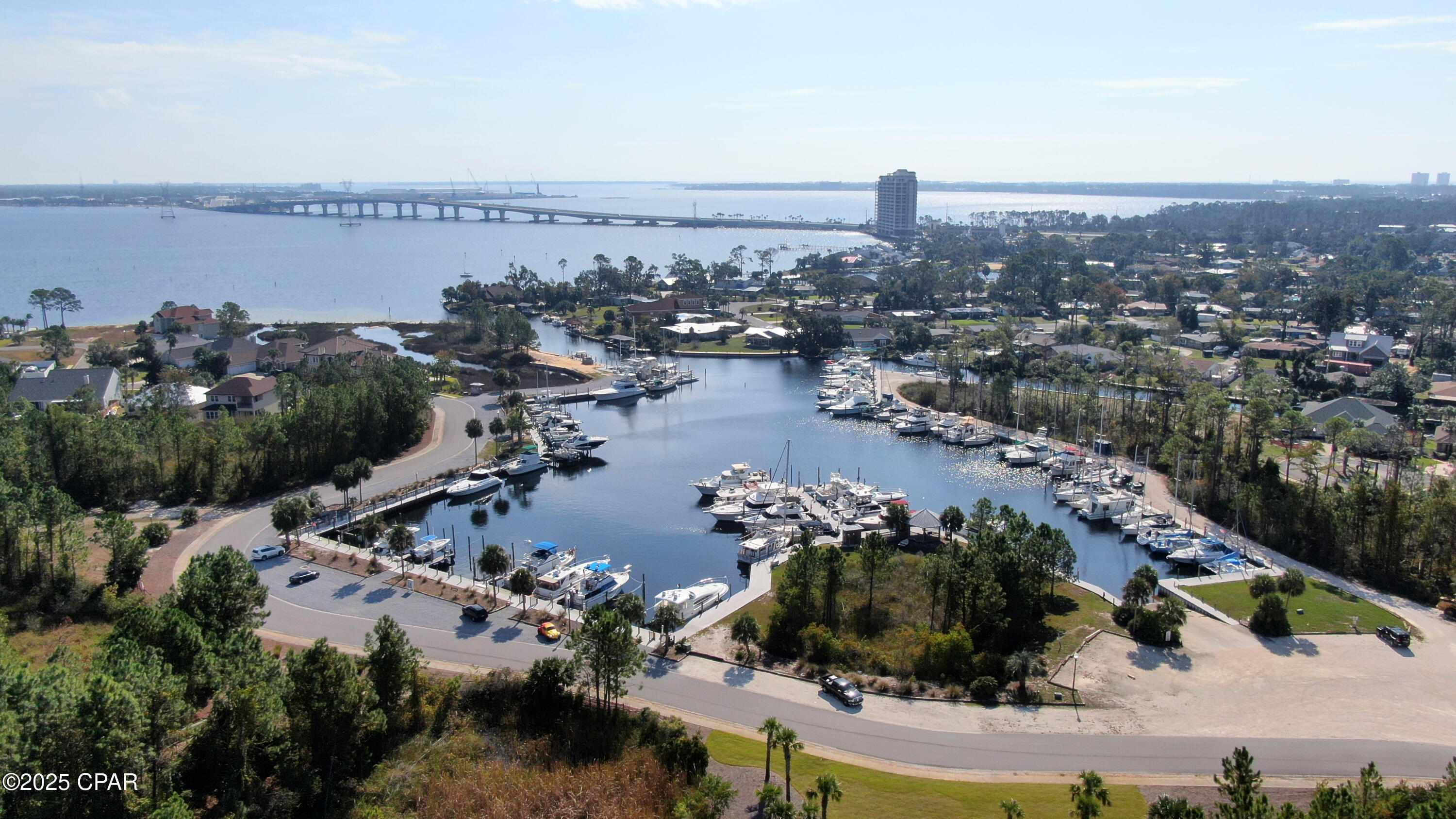 Dolphin Bay - Residential Lease