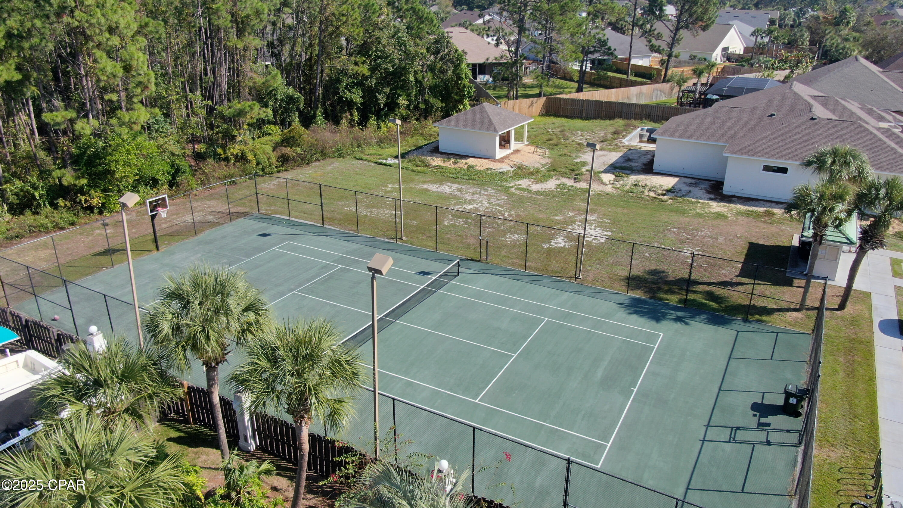 Dolphin Bay - Residential Lease