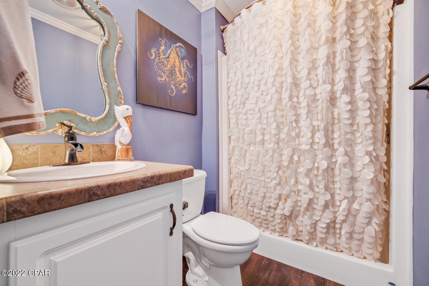 Laguna Beach Estates 7th Add - Residential