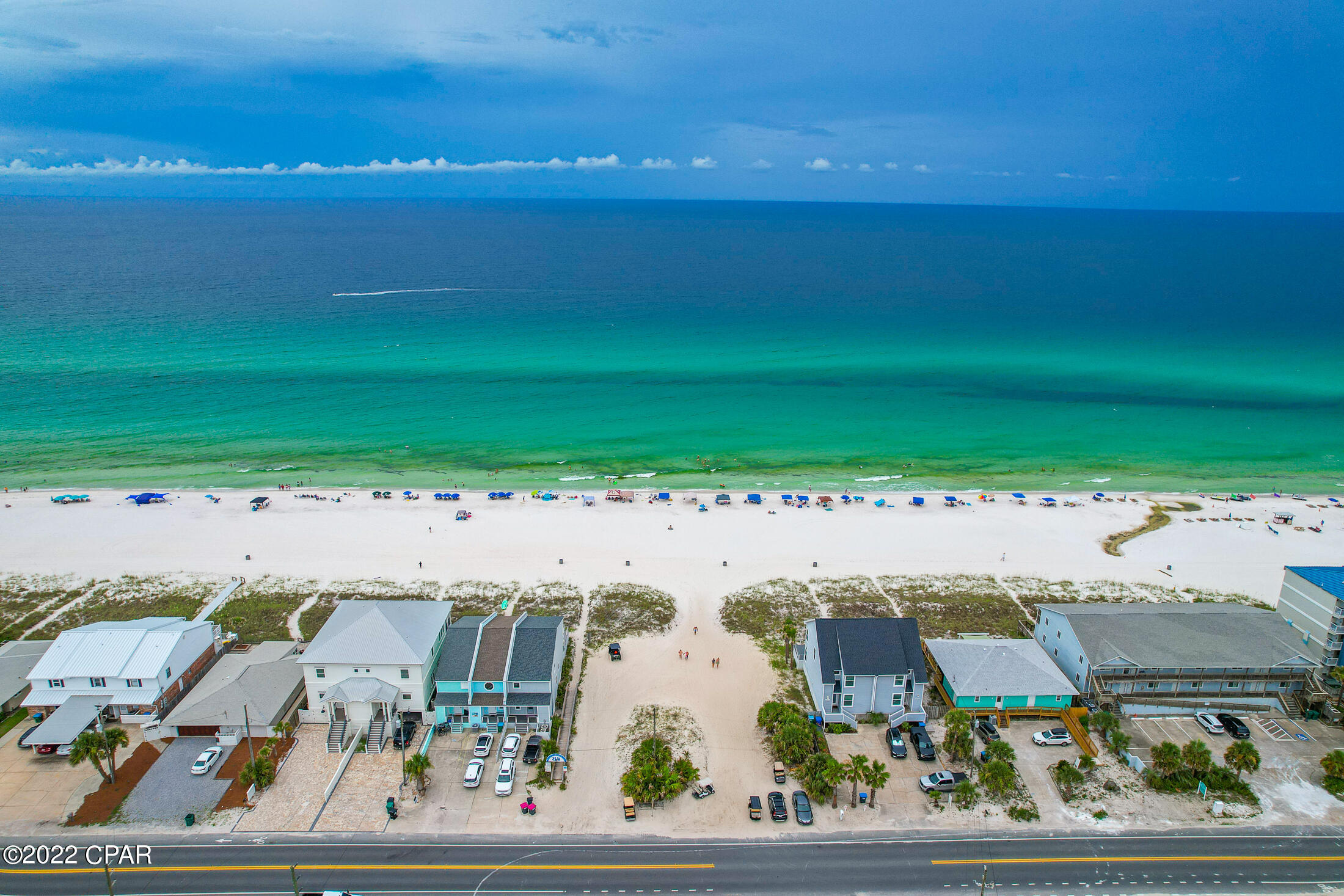 Laguna Beach Estates 7th Add - Residential