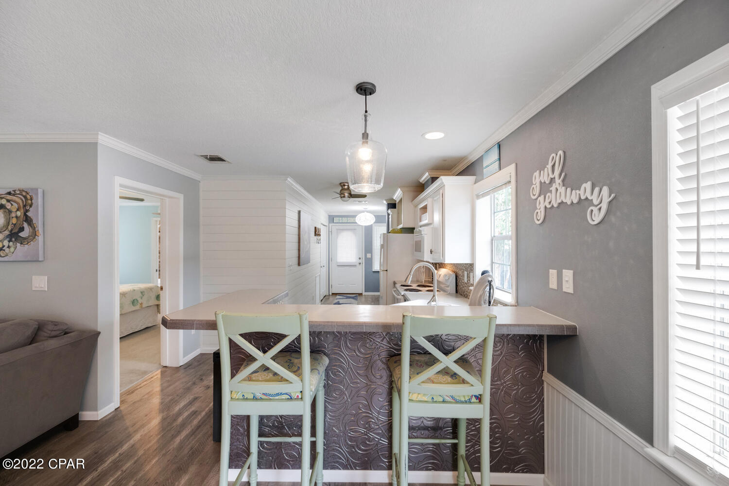 Laguna Beach Estates 7th Add - Residential