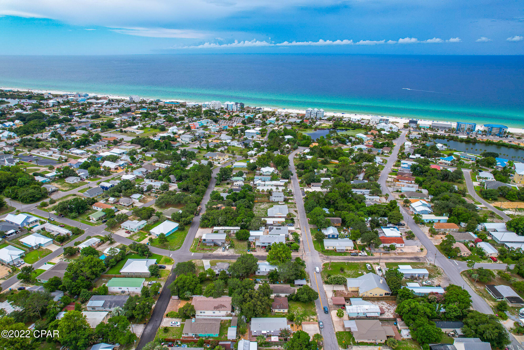 Laguna Beach Estates 7th Add - Residential