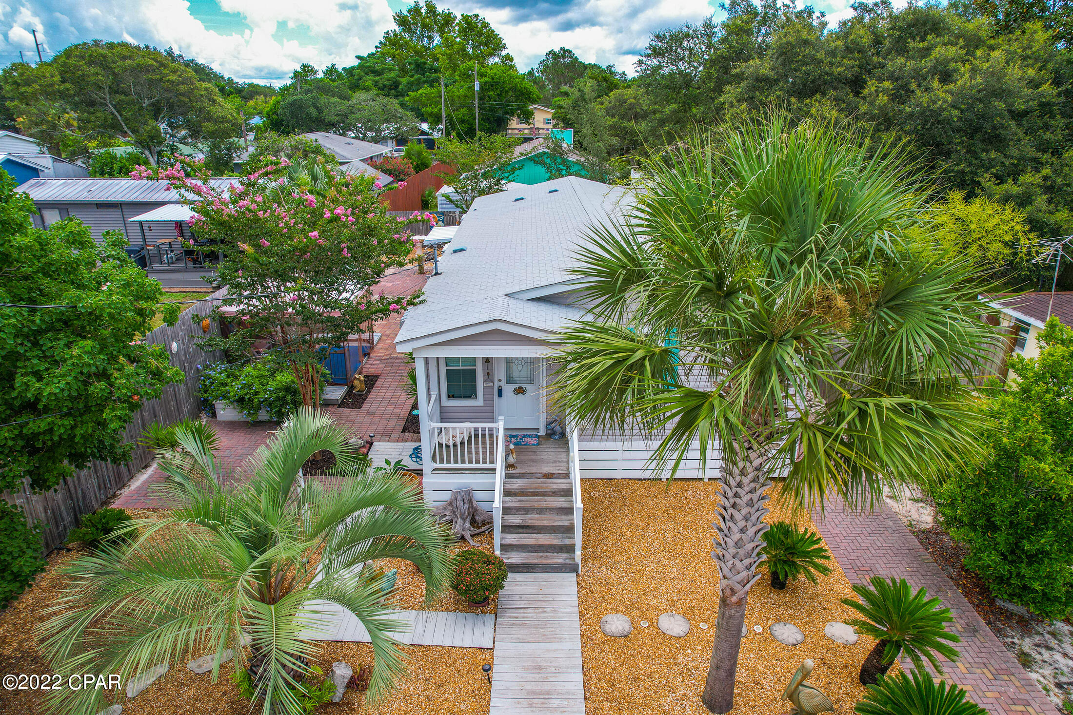 Laguna Beach Estates 7th Add - Residential