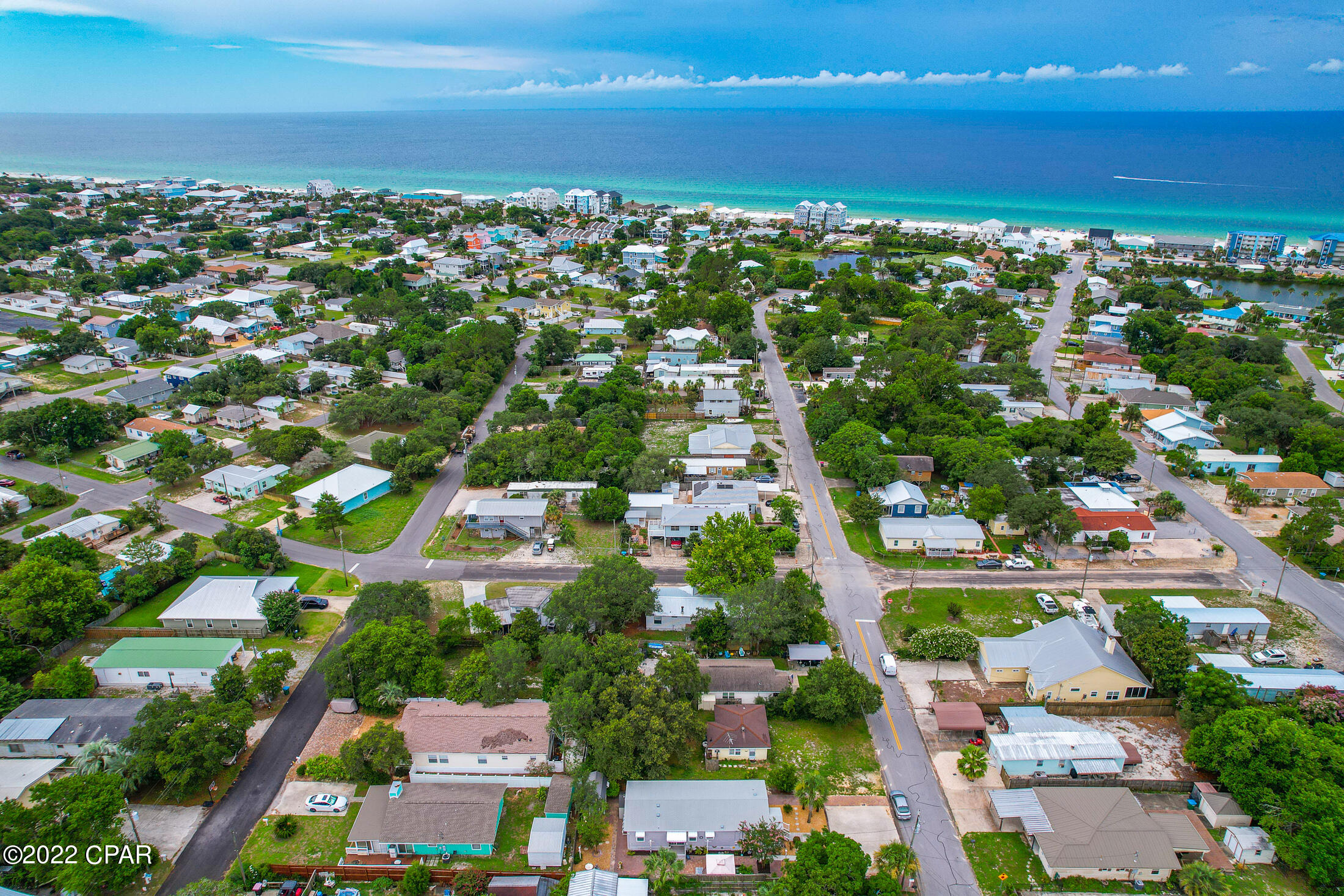 Laguna Beach Estates 7th Add - Residential