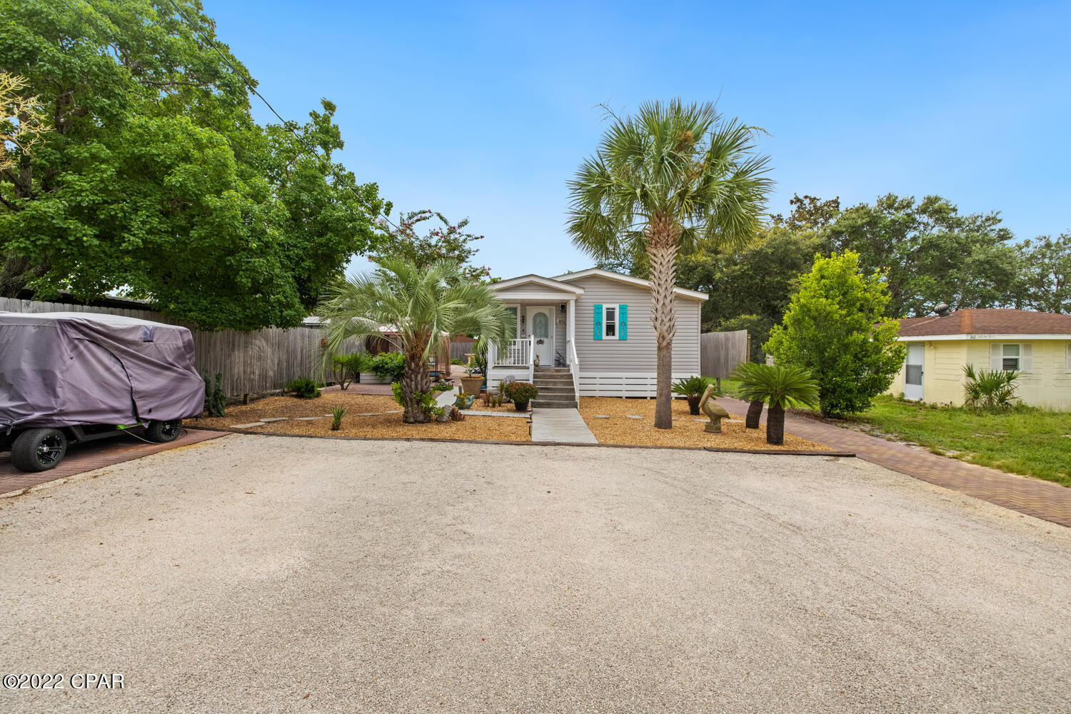 Laguna Beach Estates 7th Add - Residential