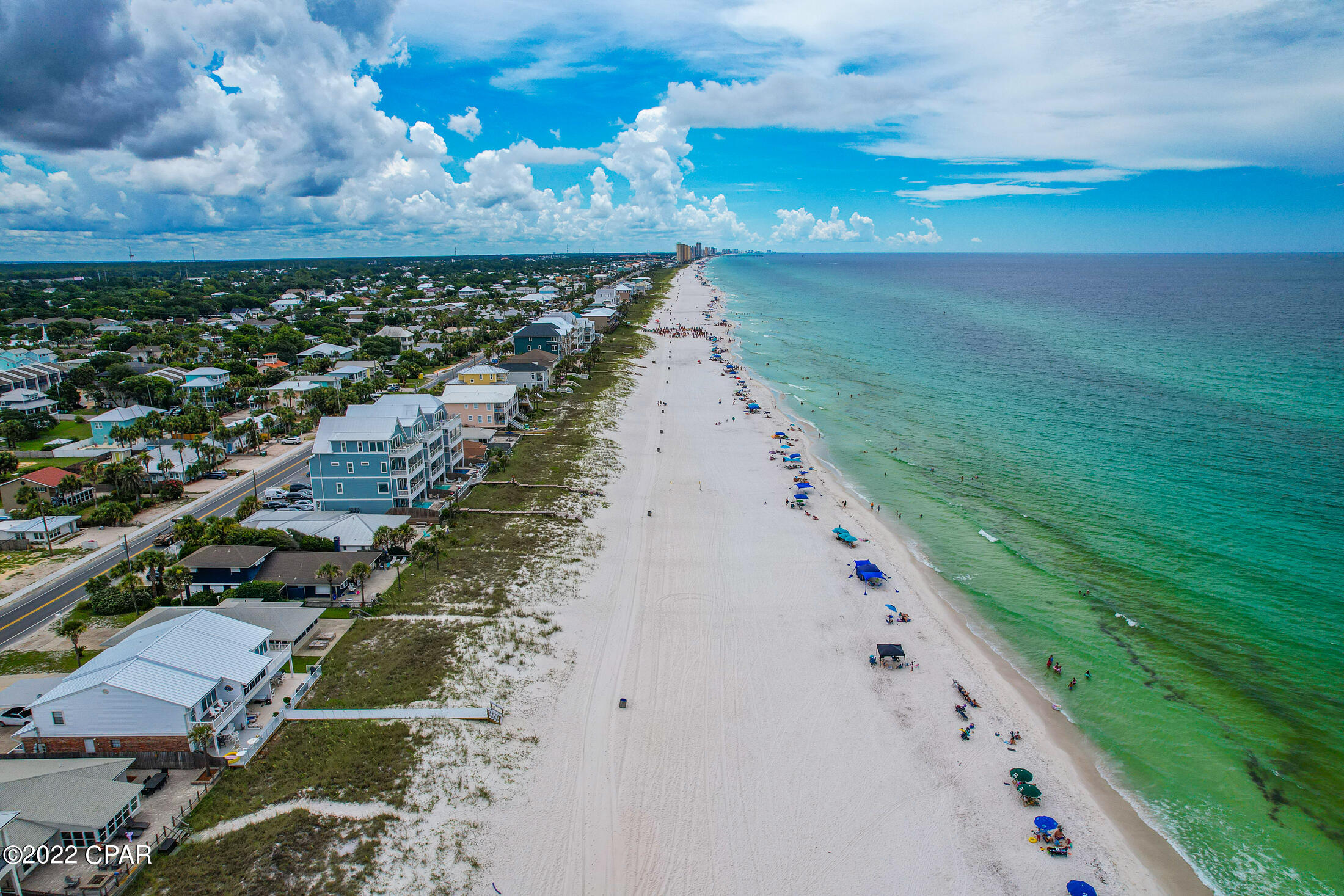 Laguna Beach Estates 7th Add - Residential