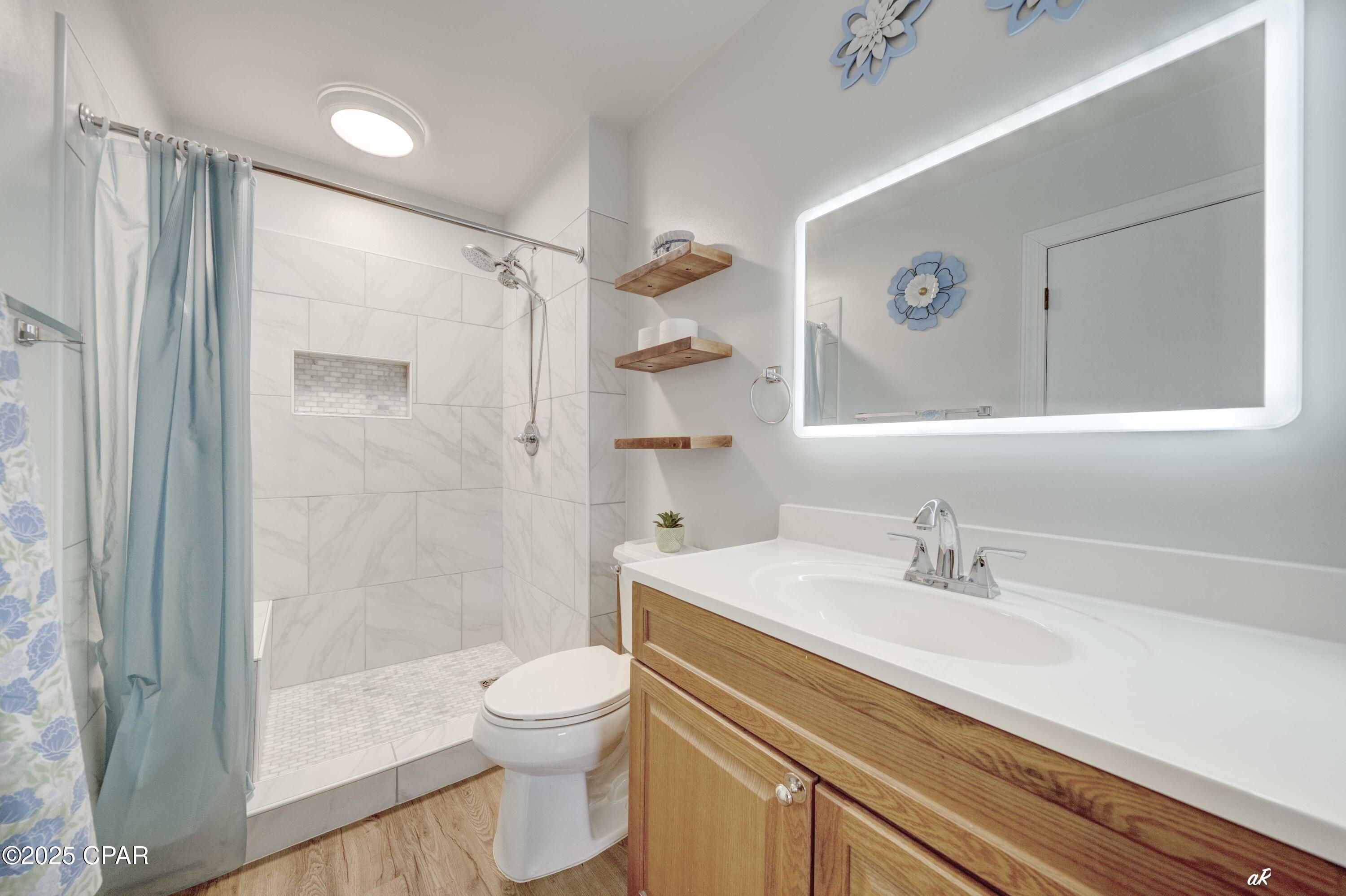 Southport - Residential