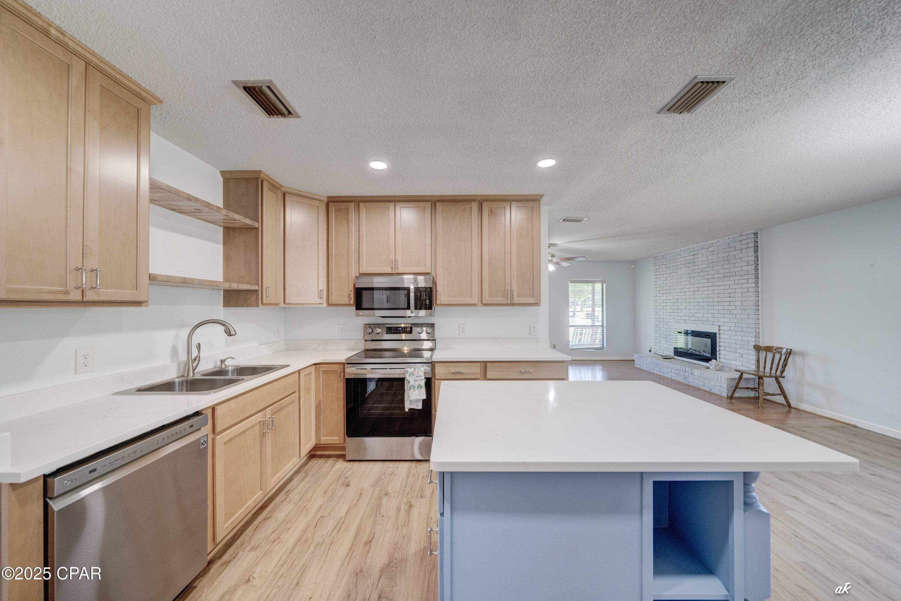 Southport - Residential