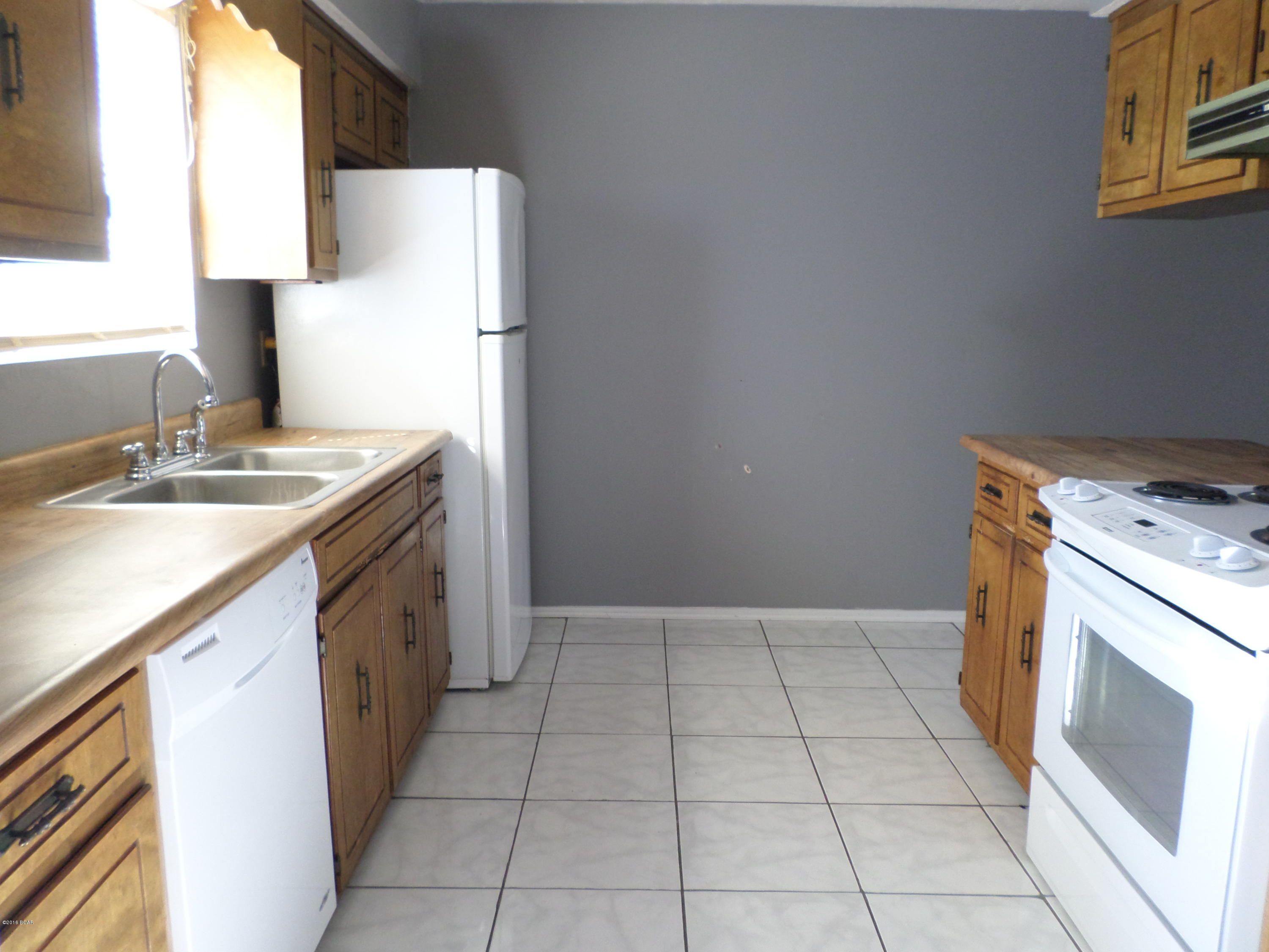 Callaway - Residential Lease