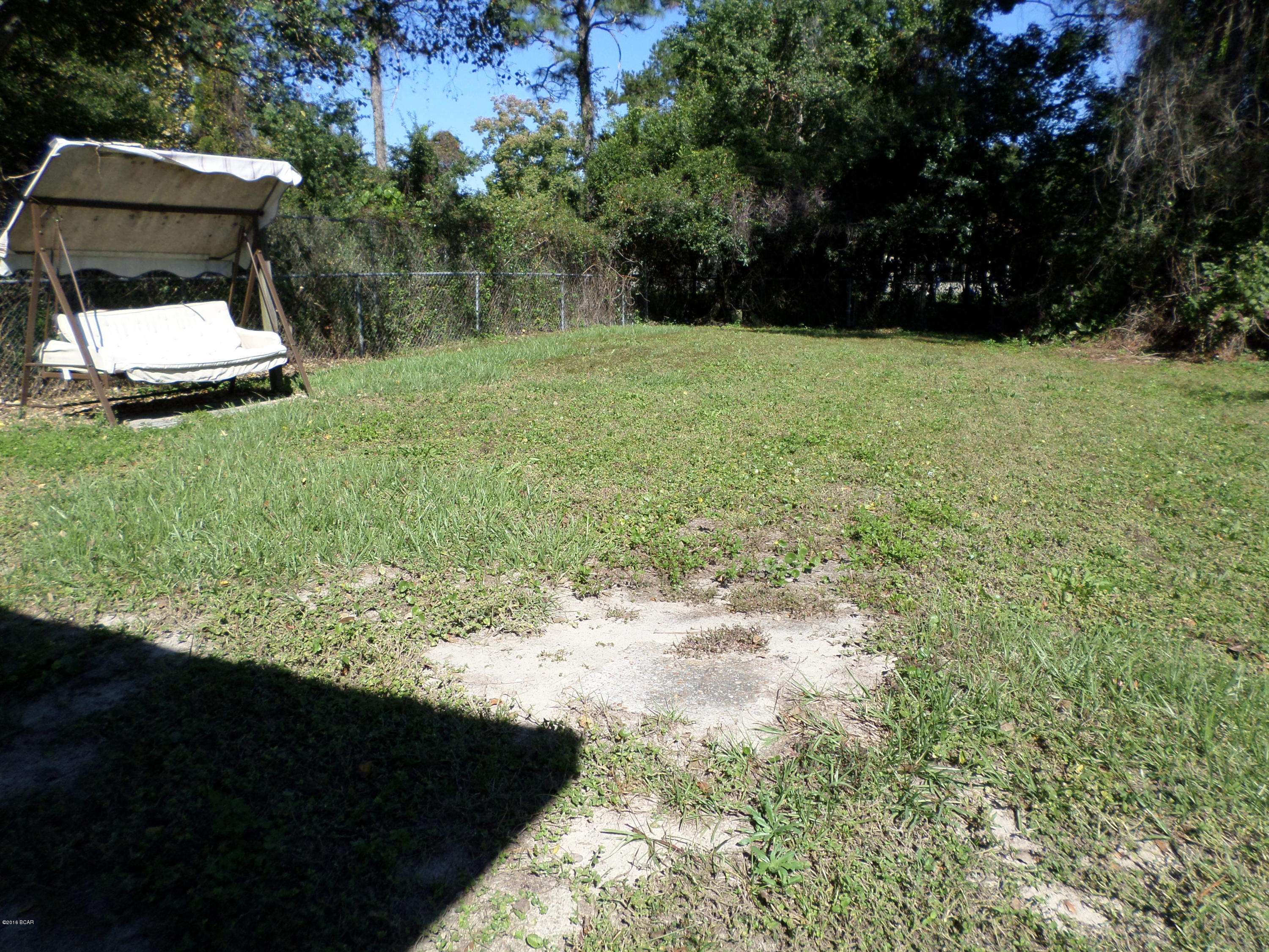 Callaway - Residential Lease