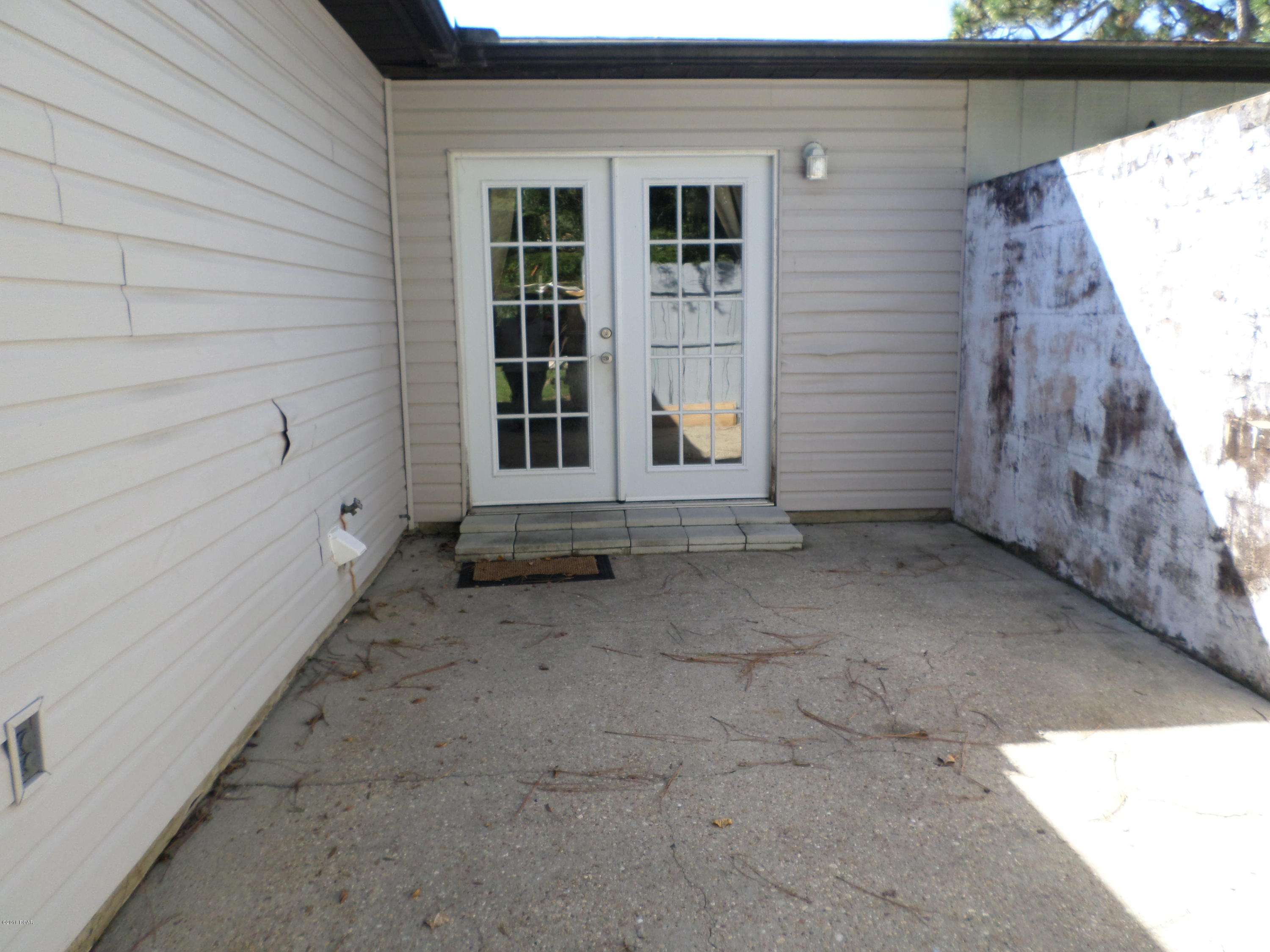 Callaway - Residential Lease