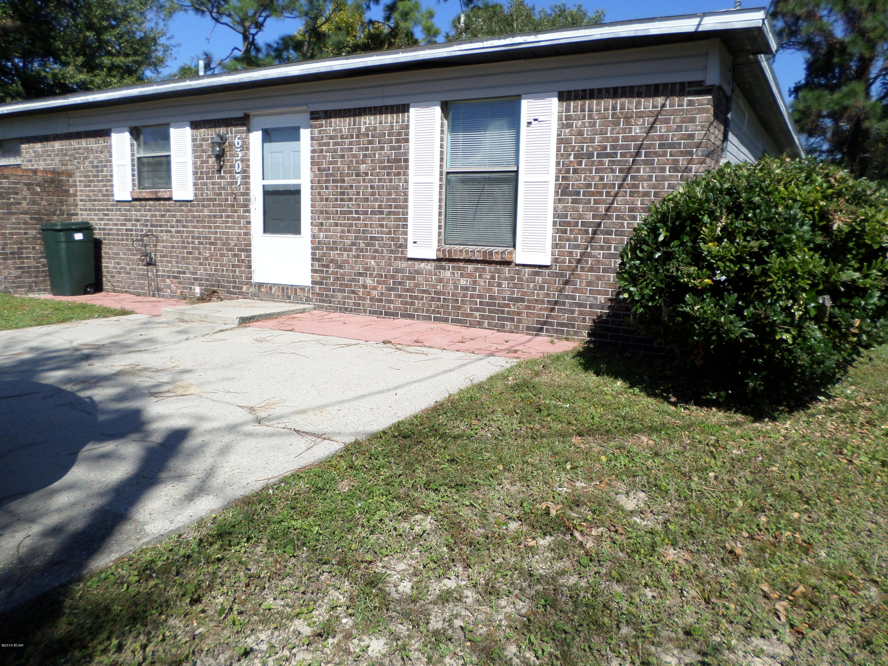 Callaway - Residential Lease