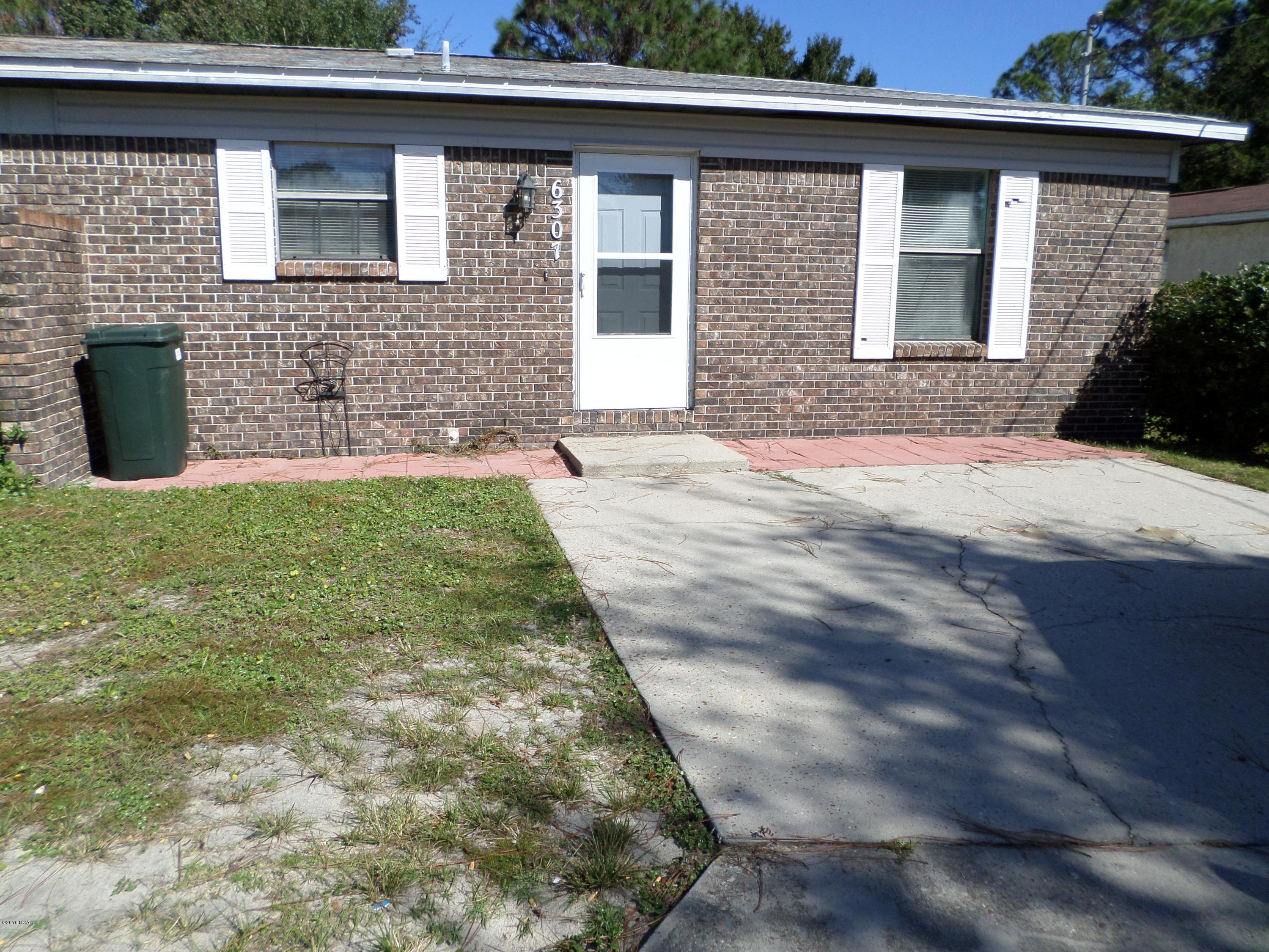 Callaway - Residential Lease