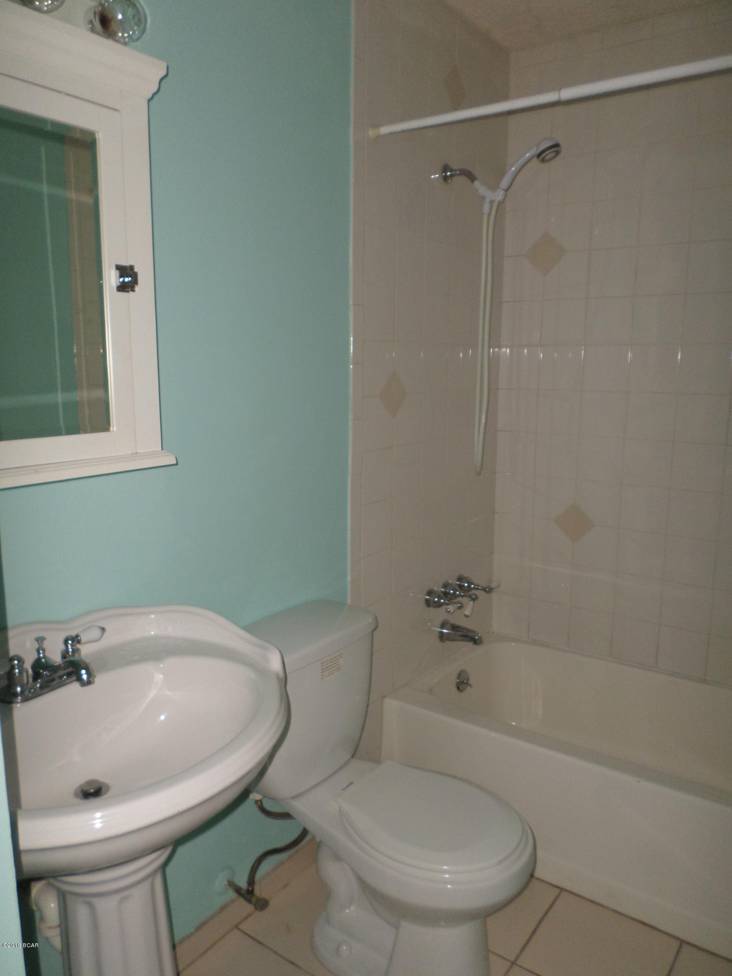 Callaway - Residential Lease