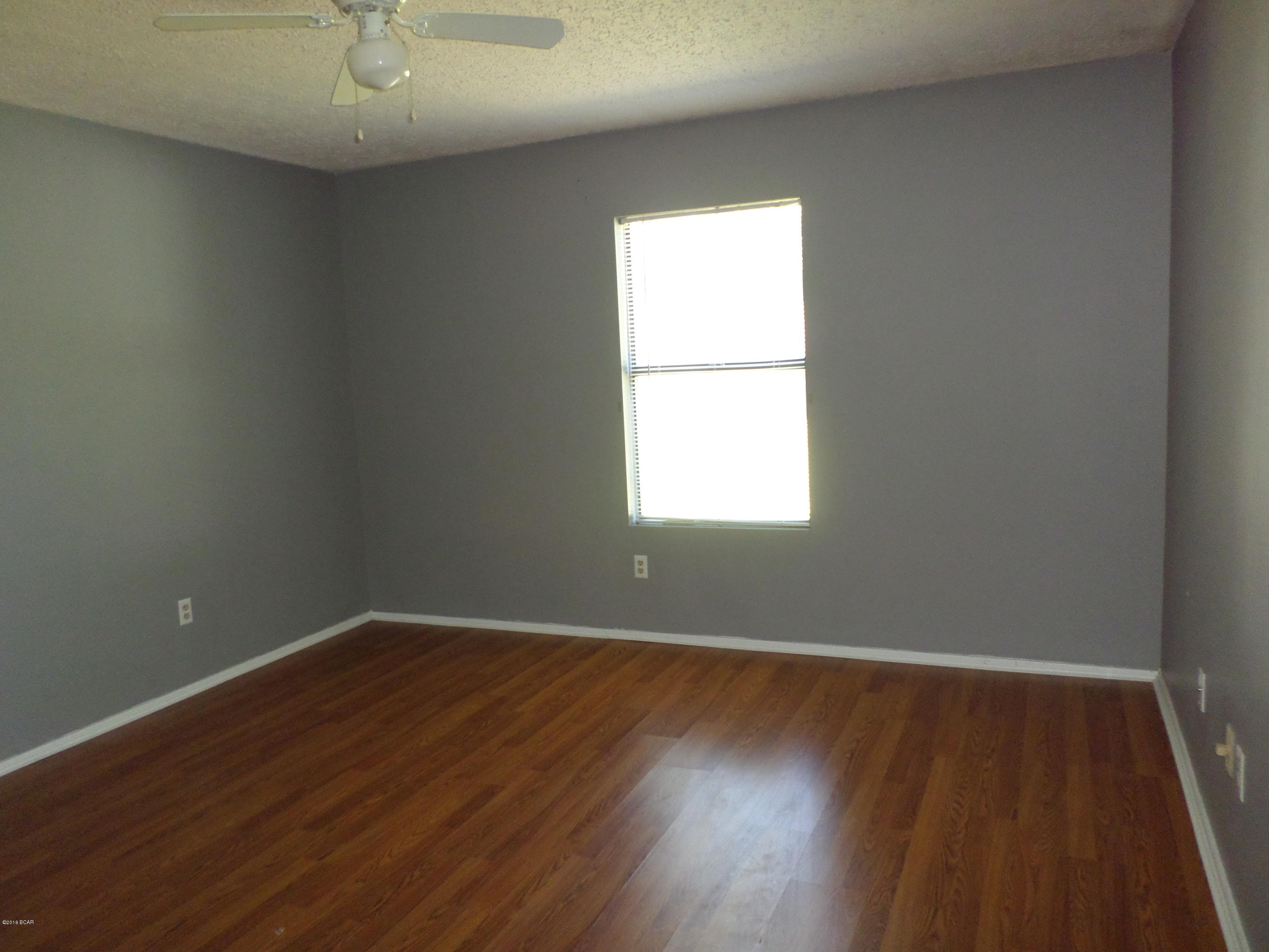 Callaway - Residential Lease