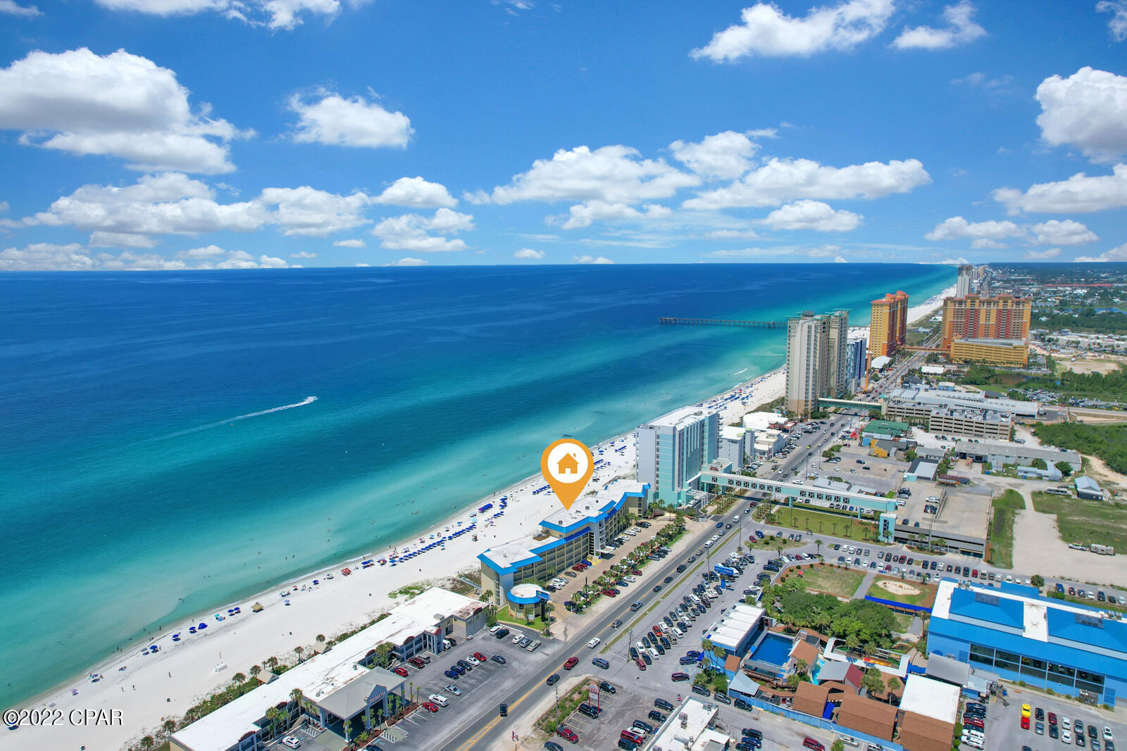 Continental Condos - Residential