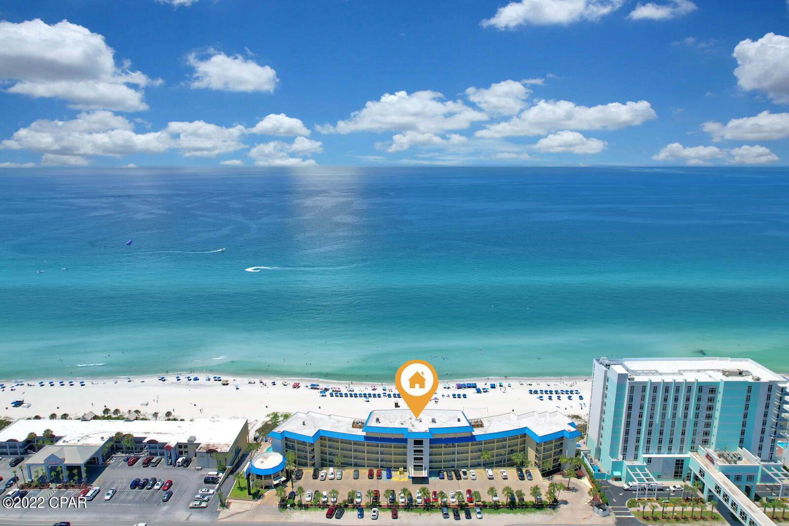 Continental Condos - Residential