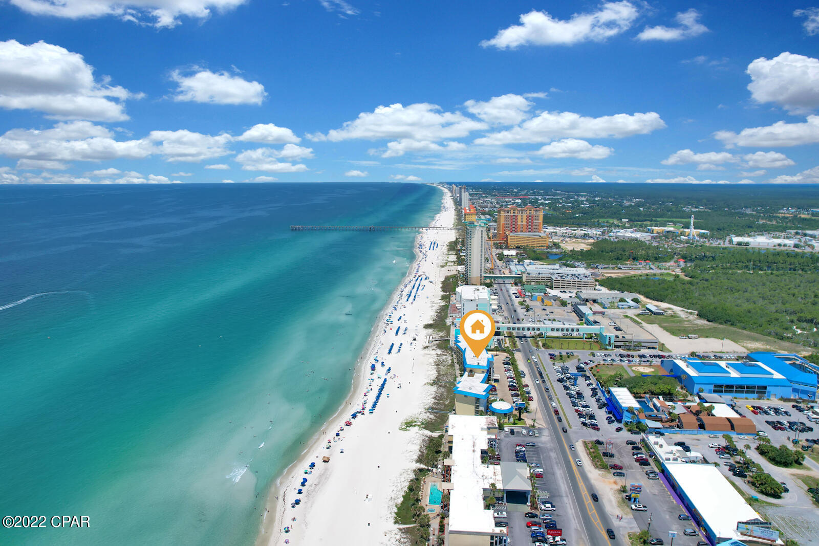 Continental Condos - Residential