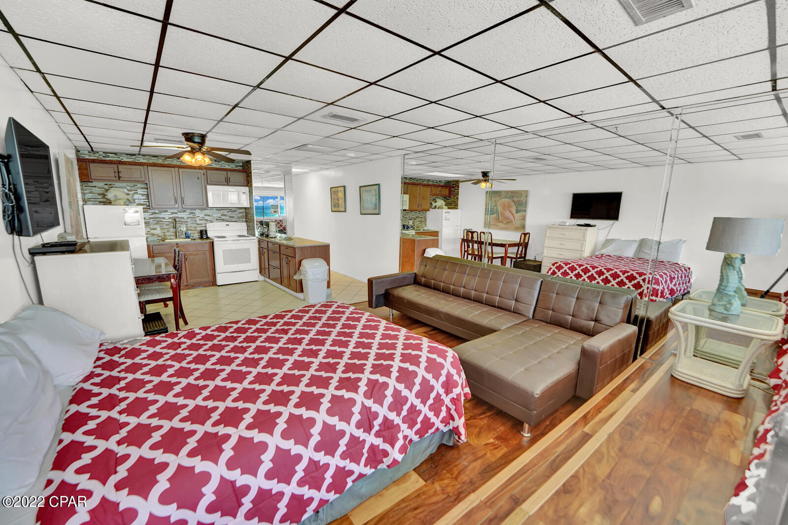 Continental Condos - Residential