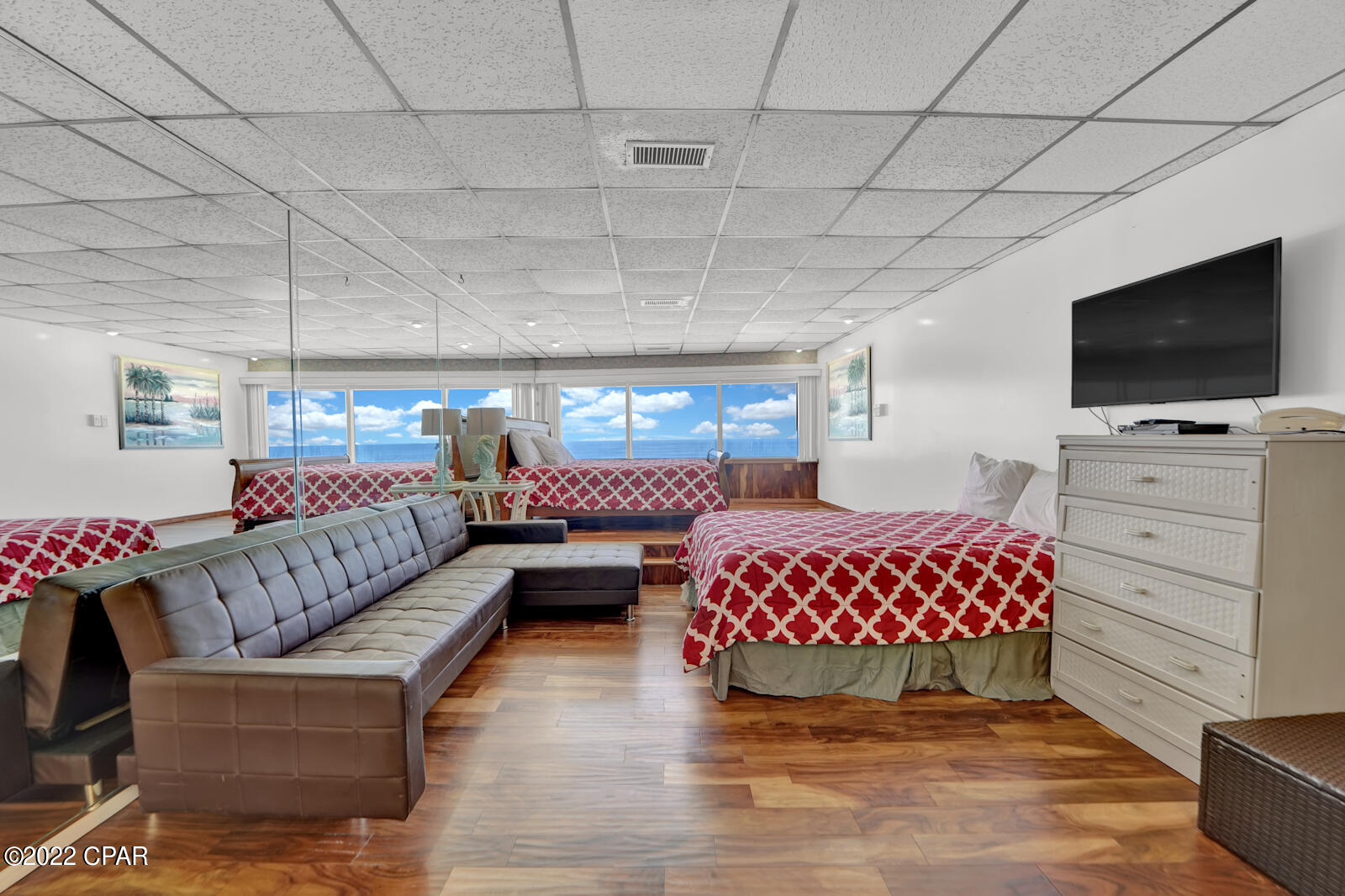 Continental Condos - Residential