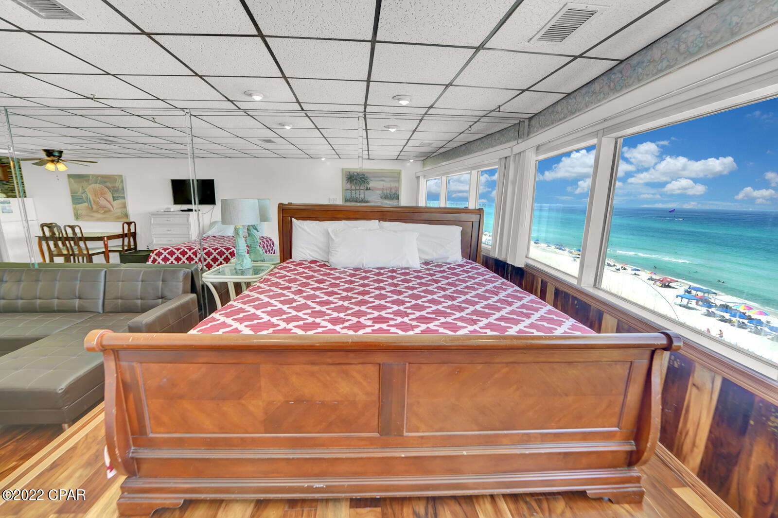 Continental Condos - Residential