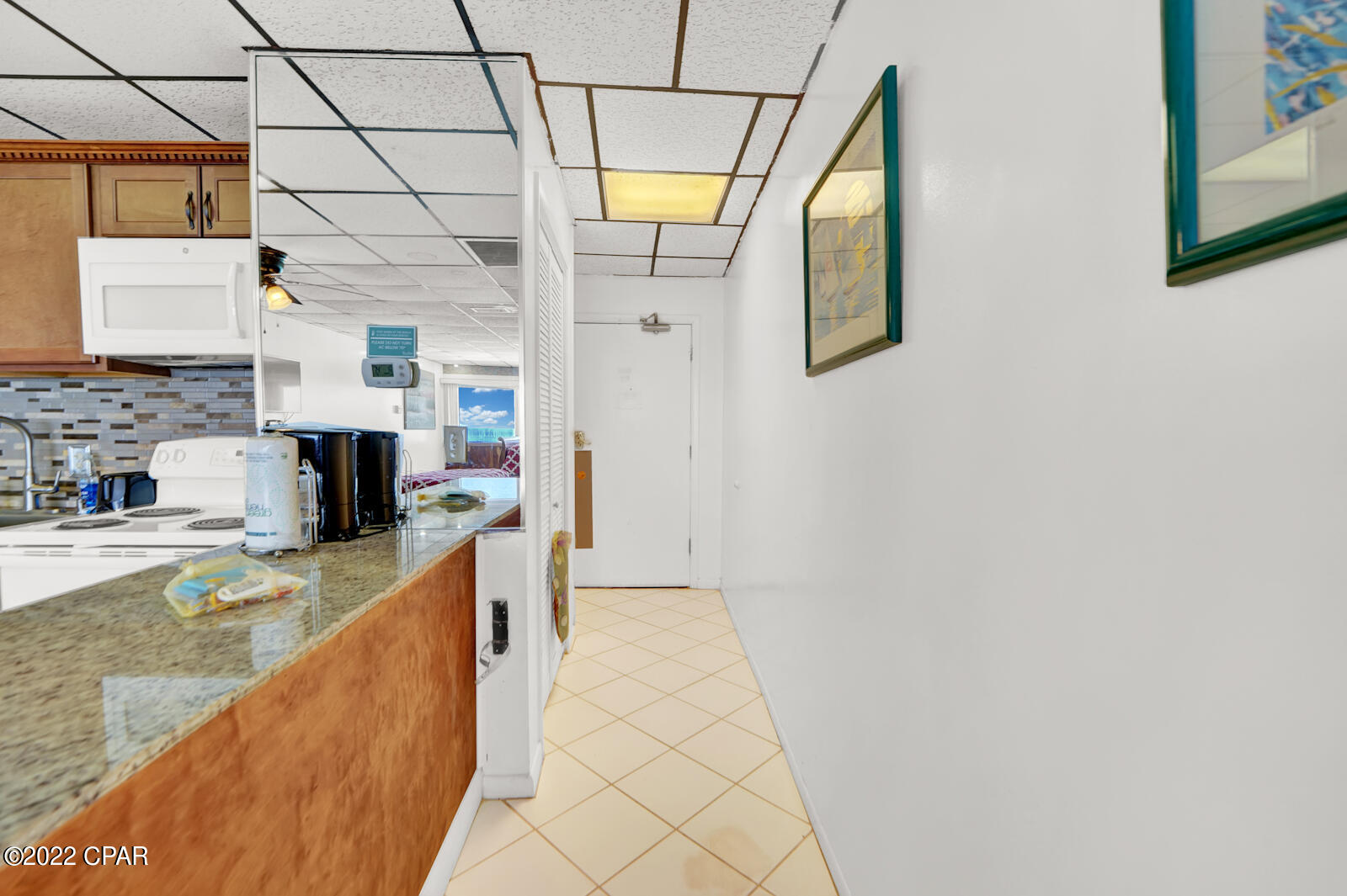 Continental Condos - Residential