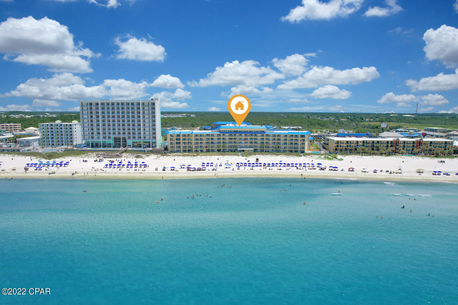 Continental Condos - Residential