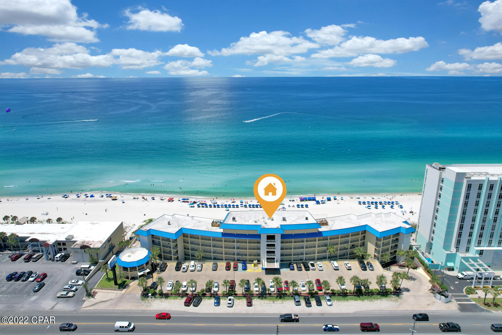 Continental Condos - Residential