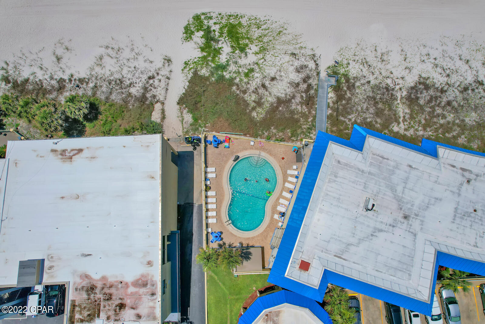 Continental Condos - Residential