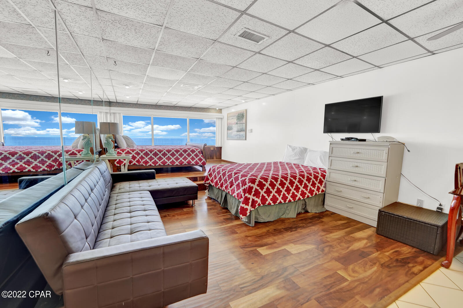 Continental Condos - Residential