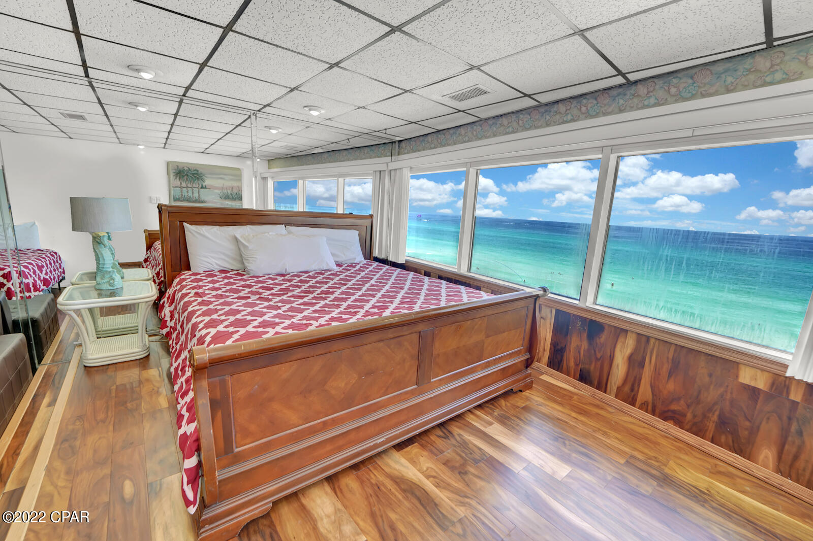 Continental Condos - Residential