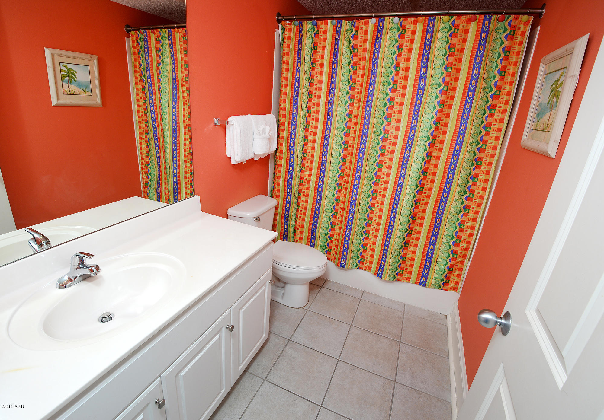 Majestic Beach Tower I - Residential