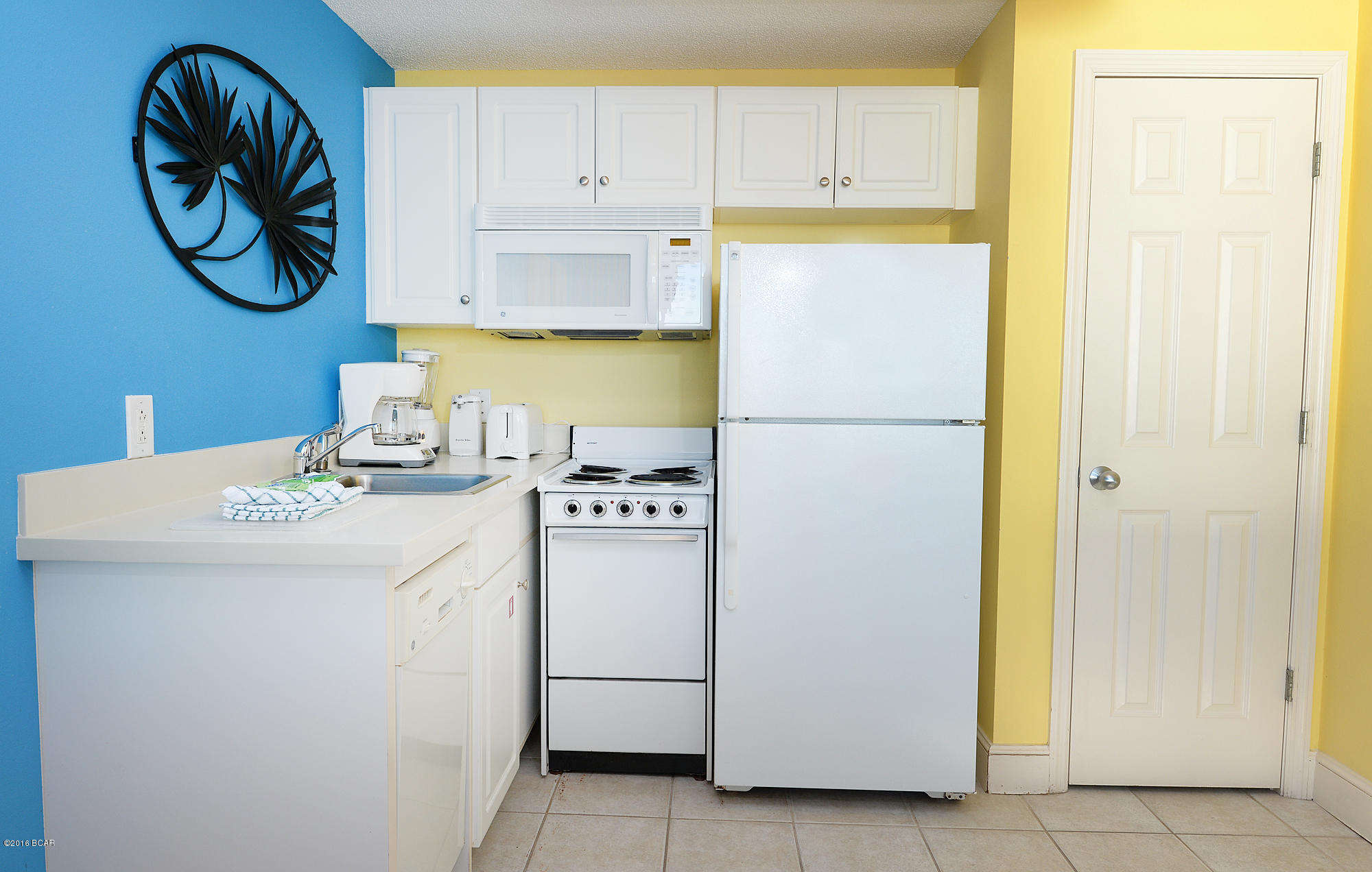 Majestic Beach Tower I - Residential