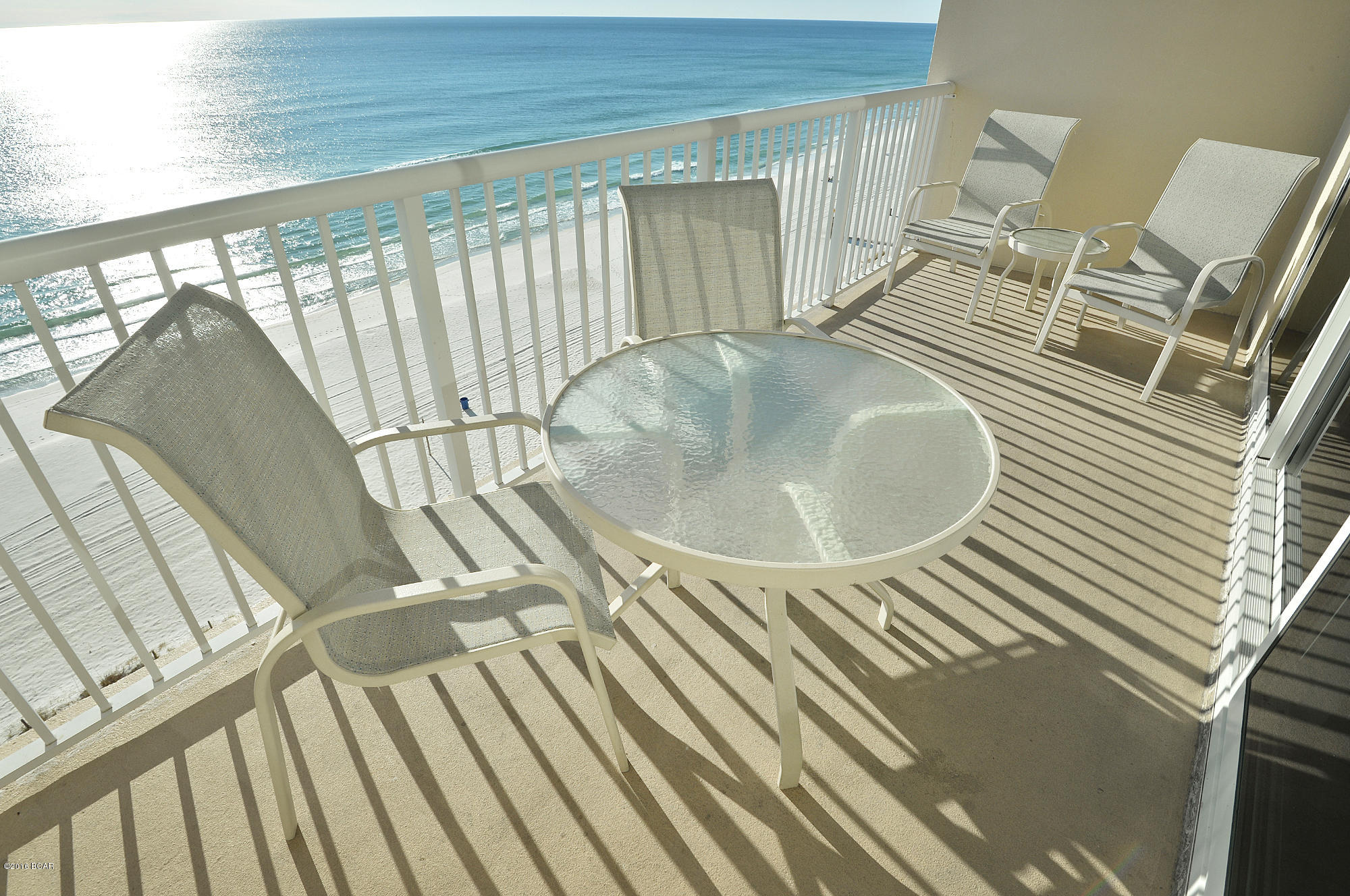 Majestic Beach Tower I - Residential