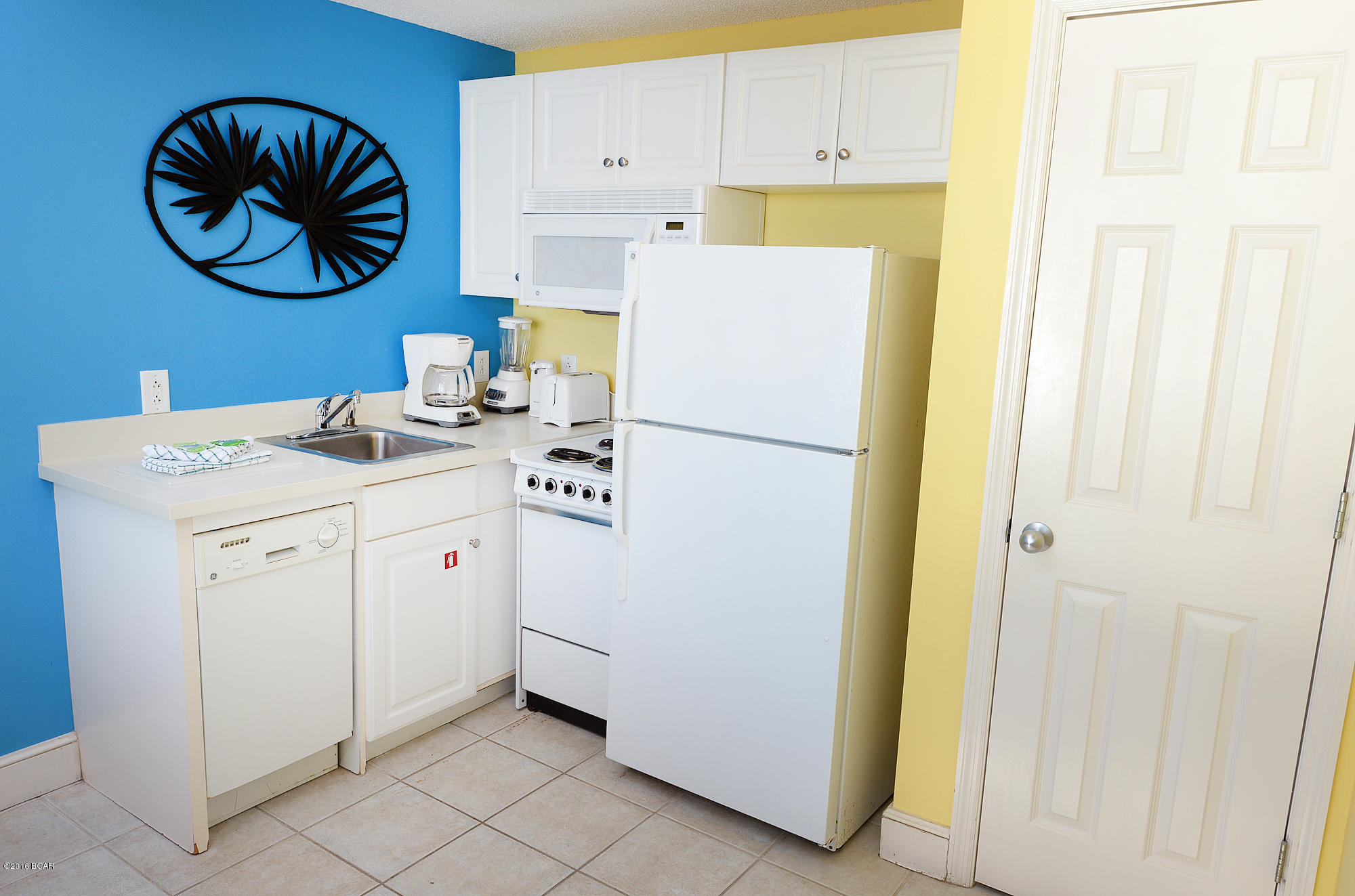 Majestic Beach Tower I - Residential