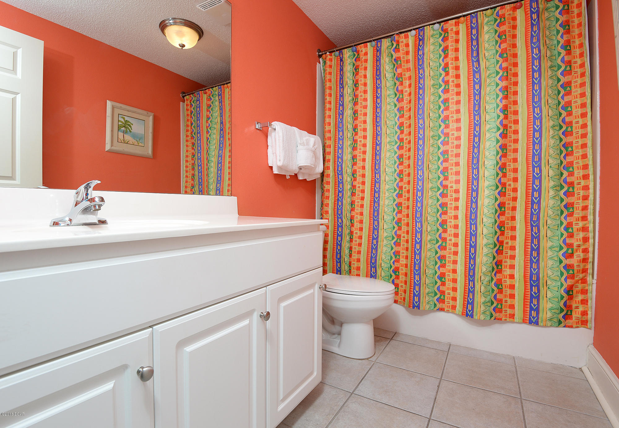 Majestic Beach Tower I - Residential