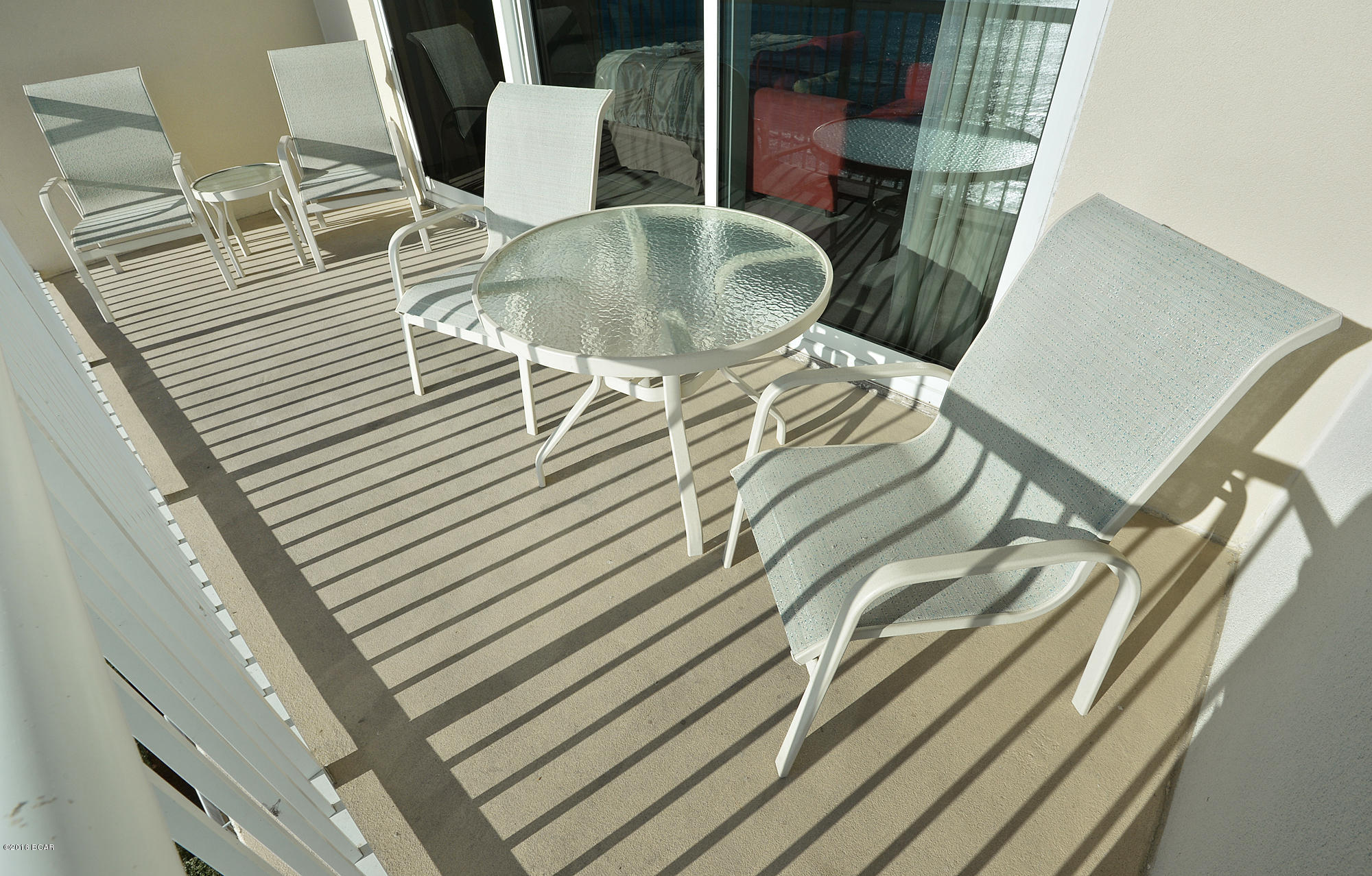 Majestic Beach Tower I - Residential