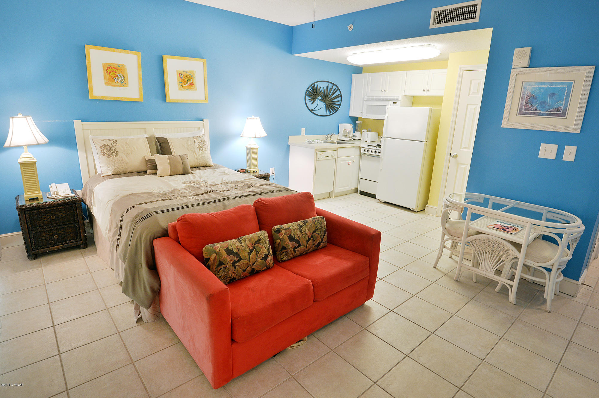 Majestic Beach Tower I - Residential