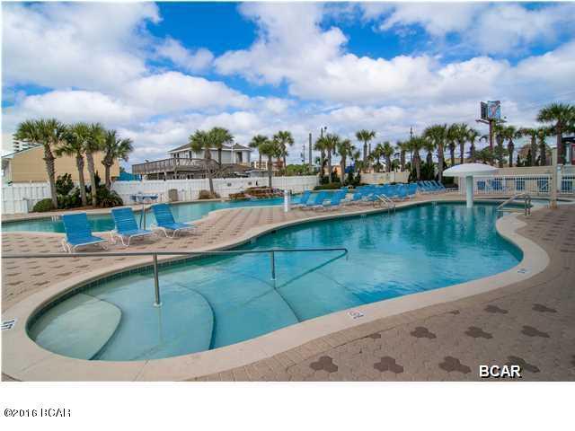 Majestic Beach Tower I - Residential